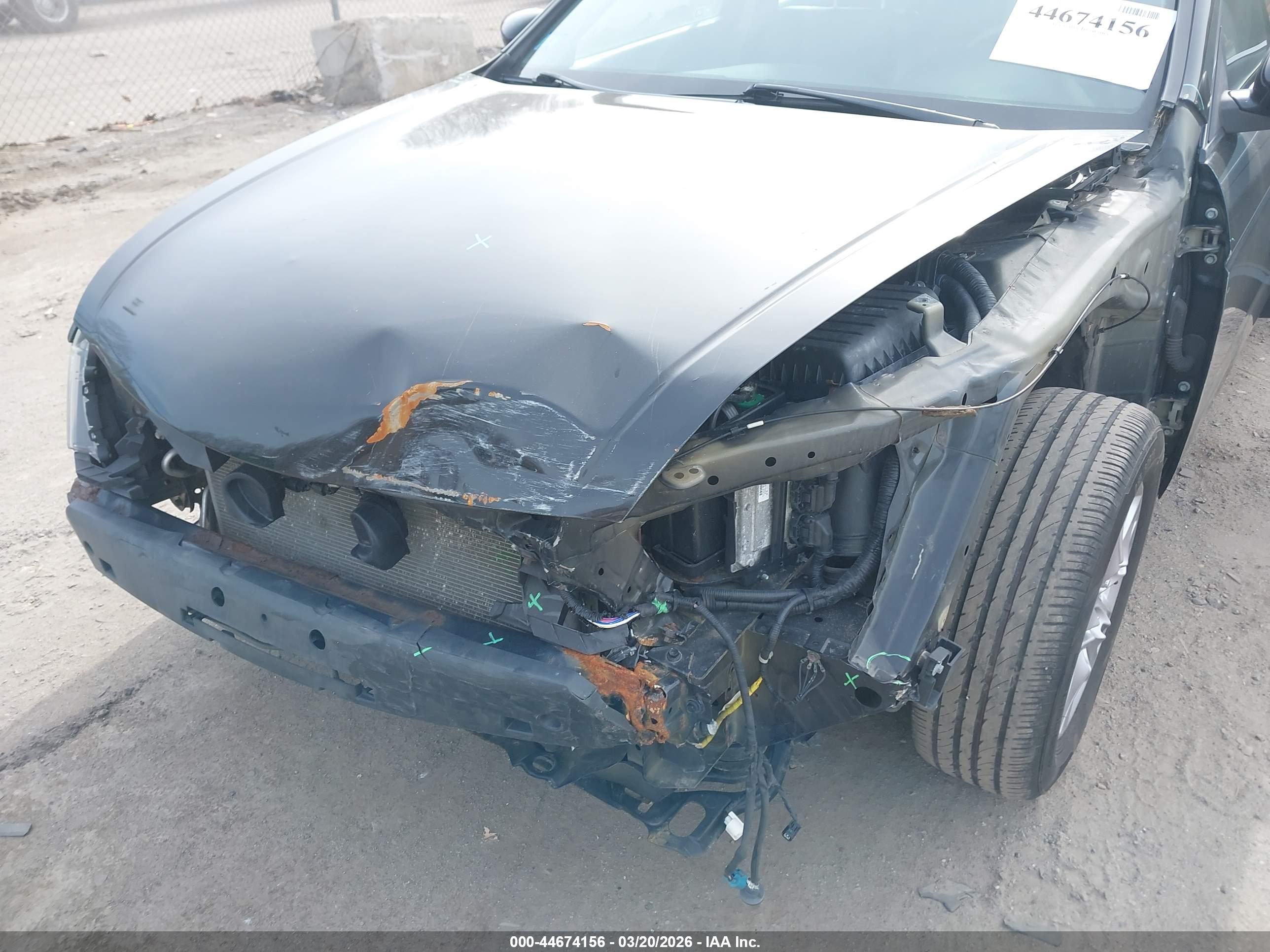 HONDA ACCORD image 6