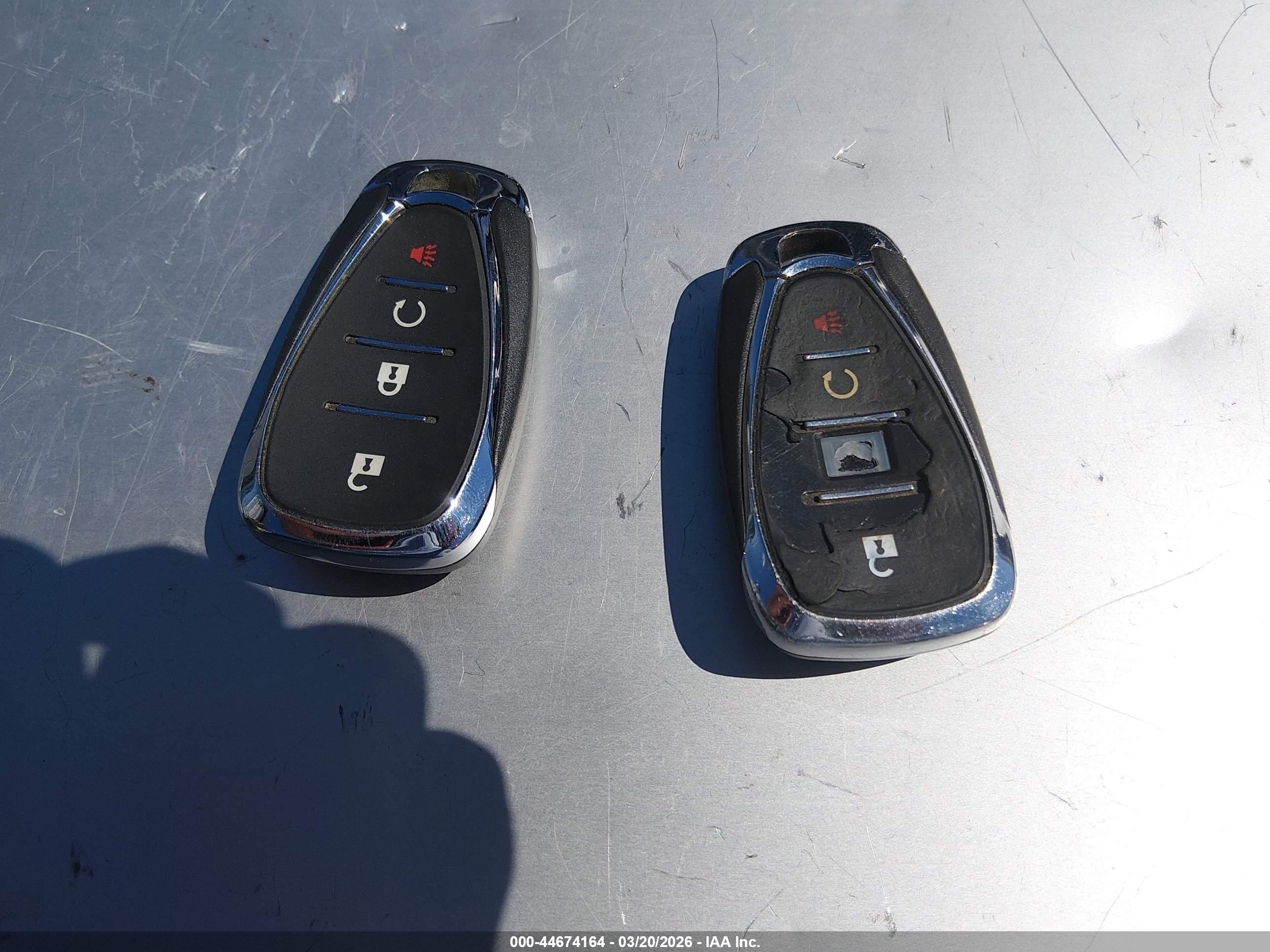 CHEVROLET TRAX image 11