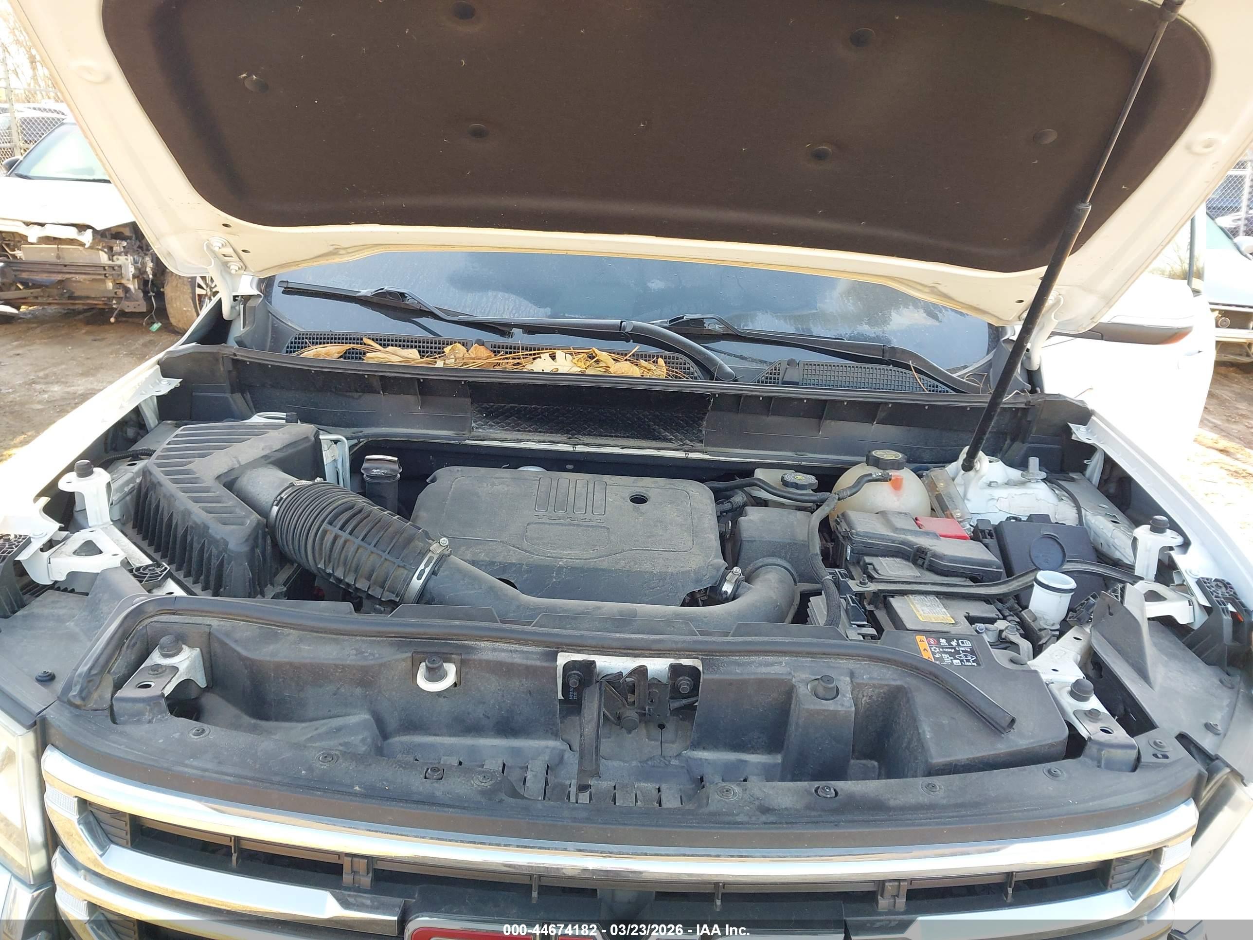 GMC ACADIA image 10