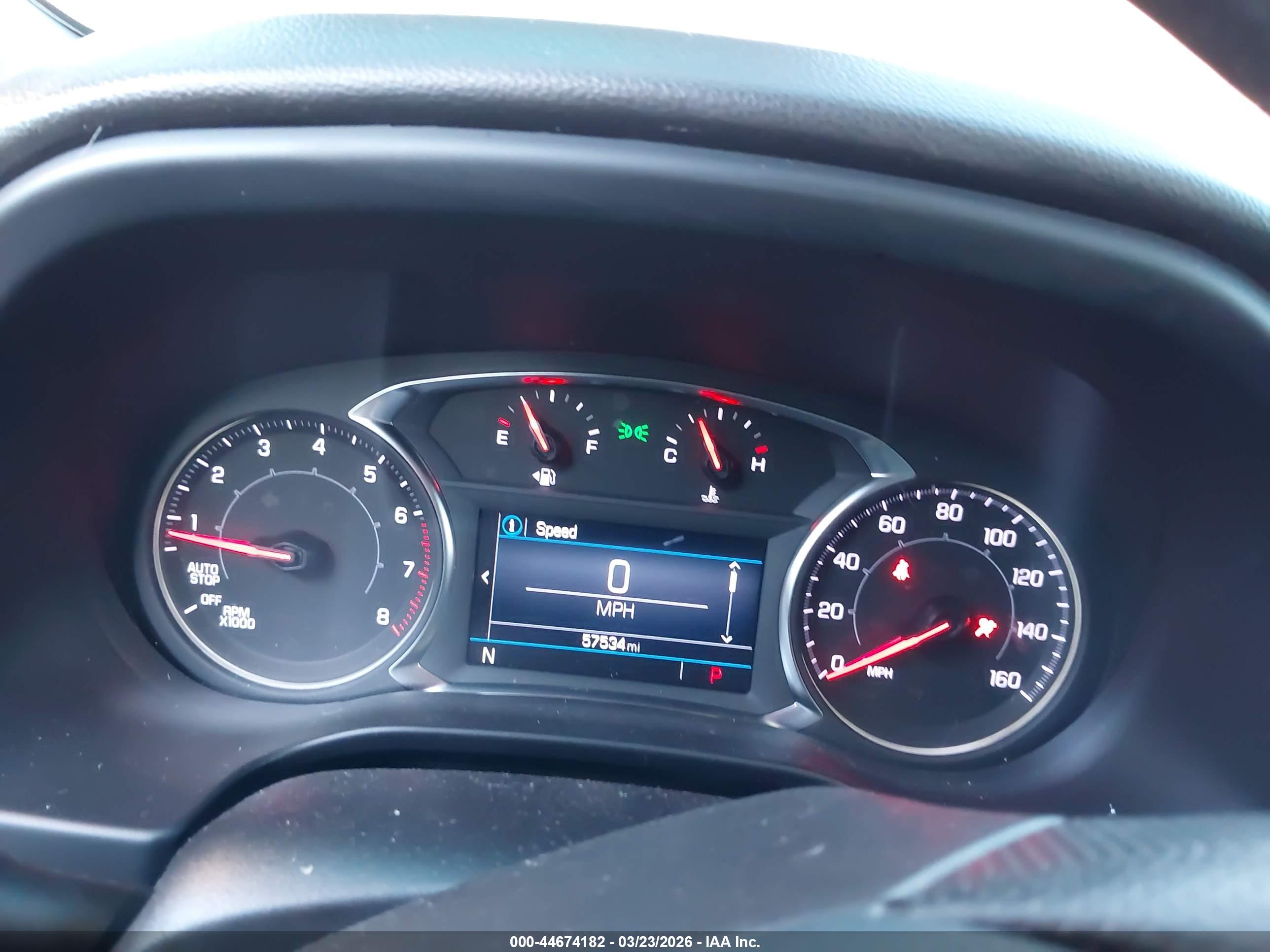 GMC ACADIA image 7