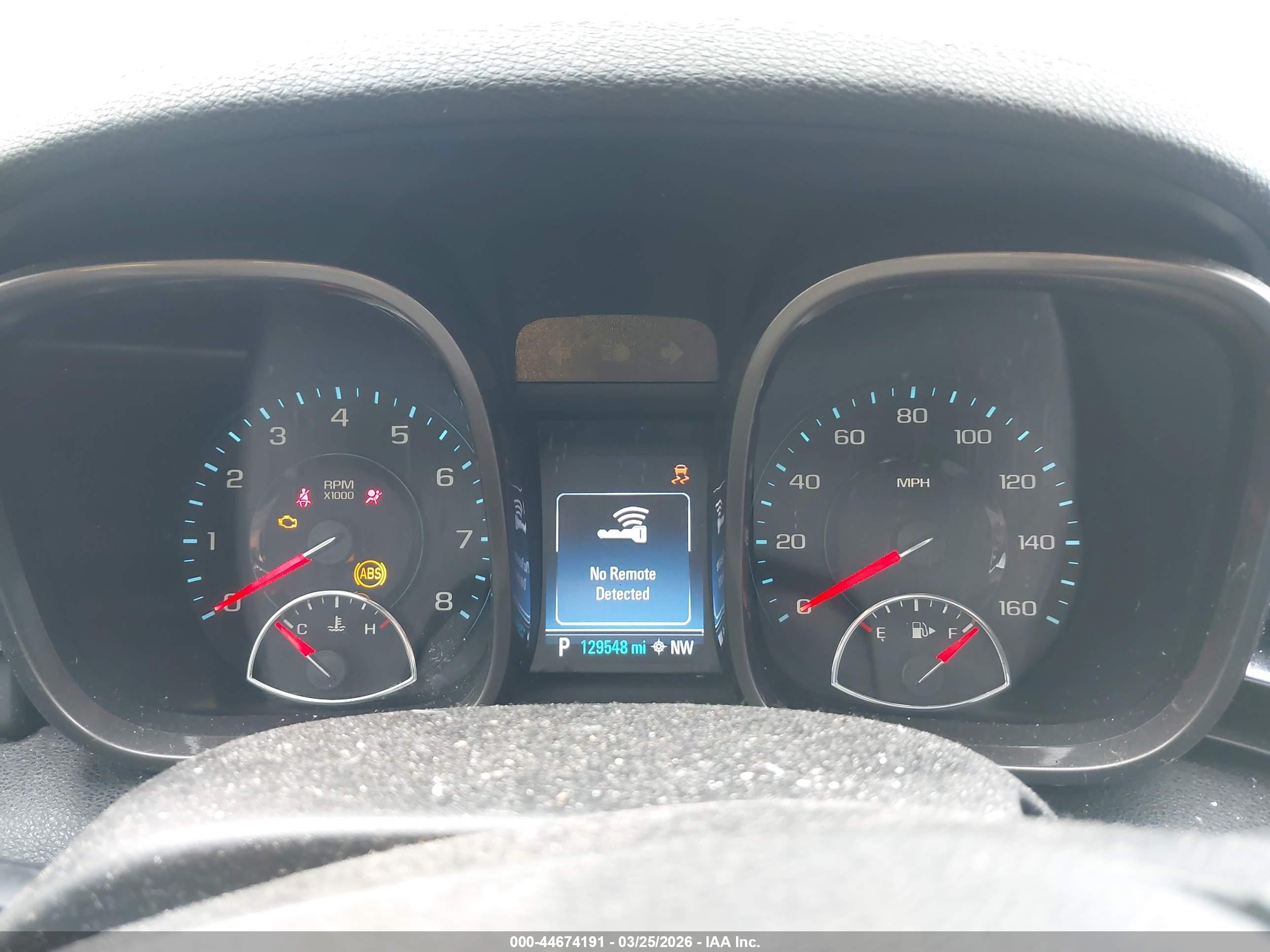 CHEVROLET MALIBU image 7