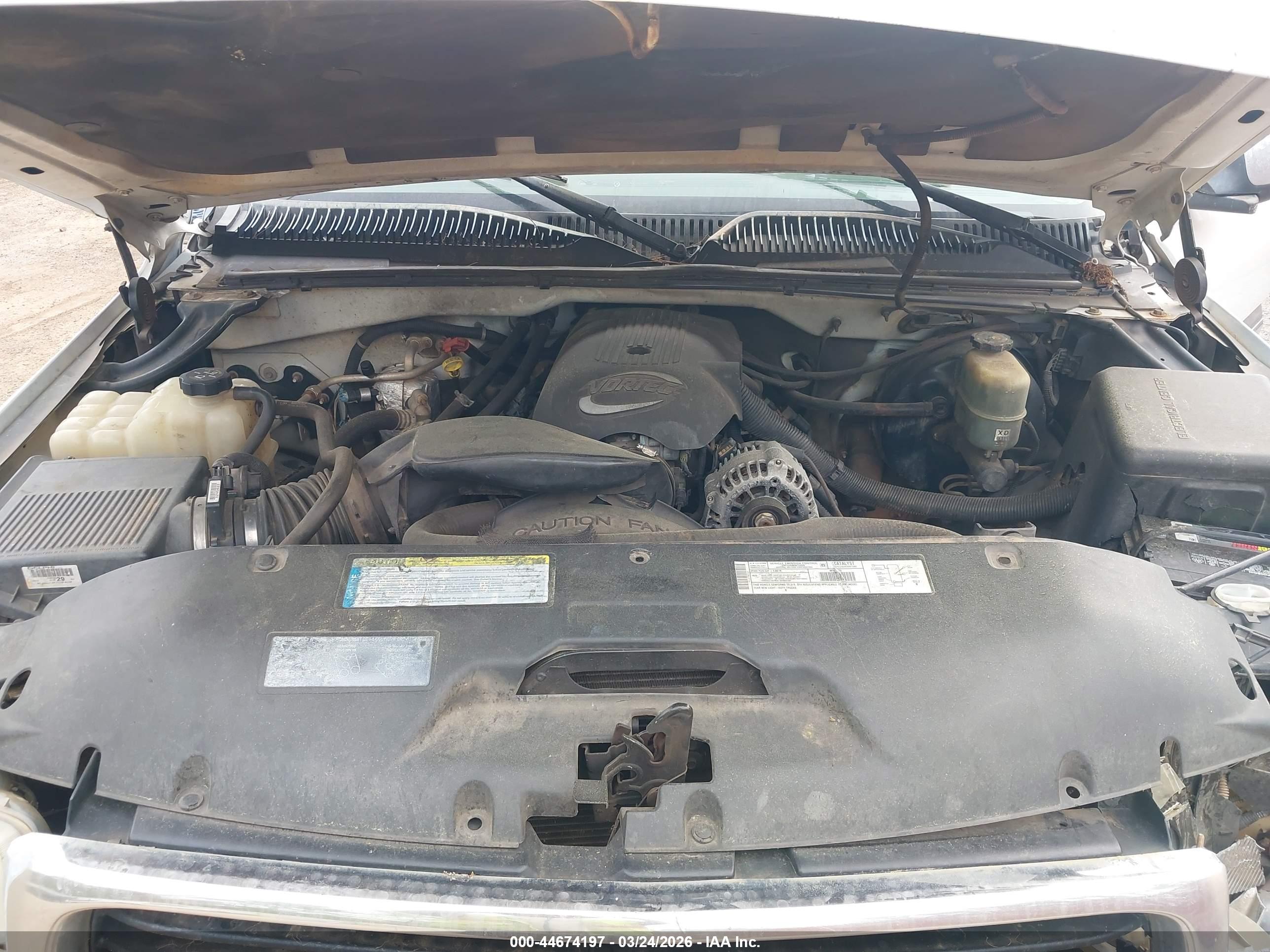 GMC SIERRA image 10