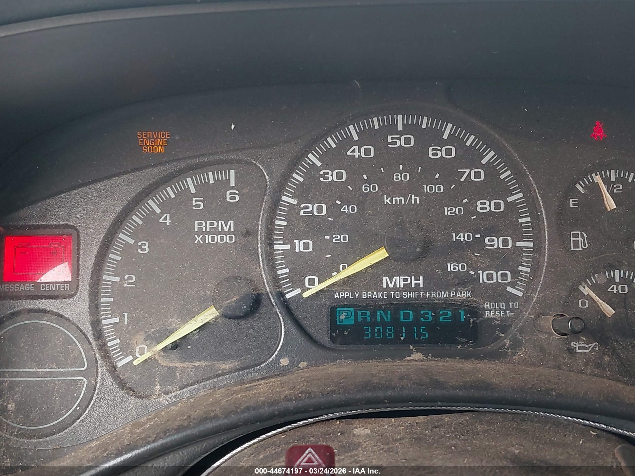GMC SIERRA image 7