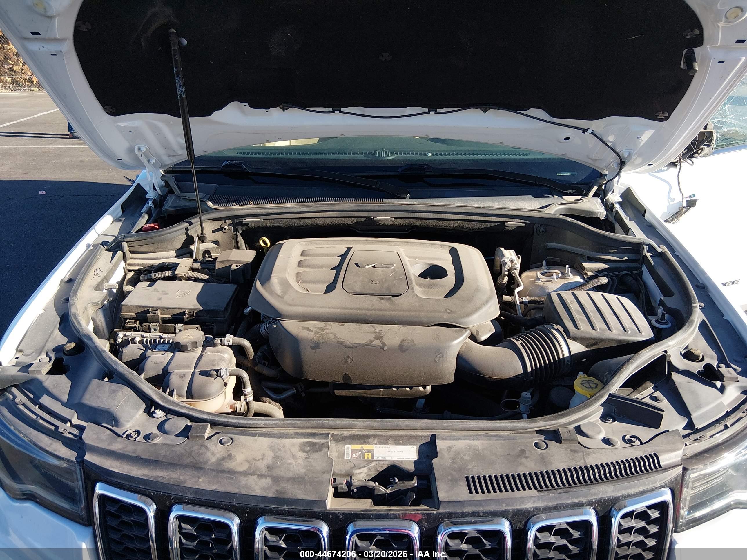 JEEP GRAND image 10