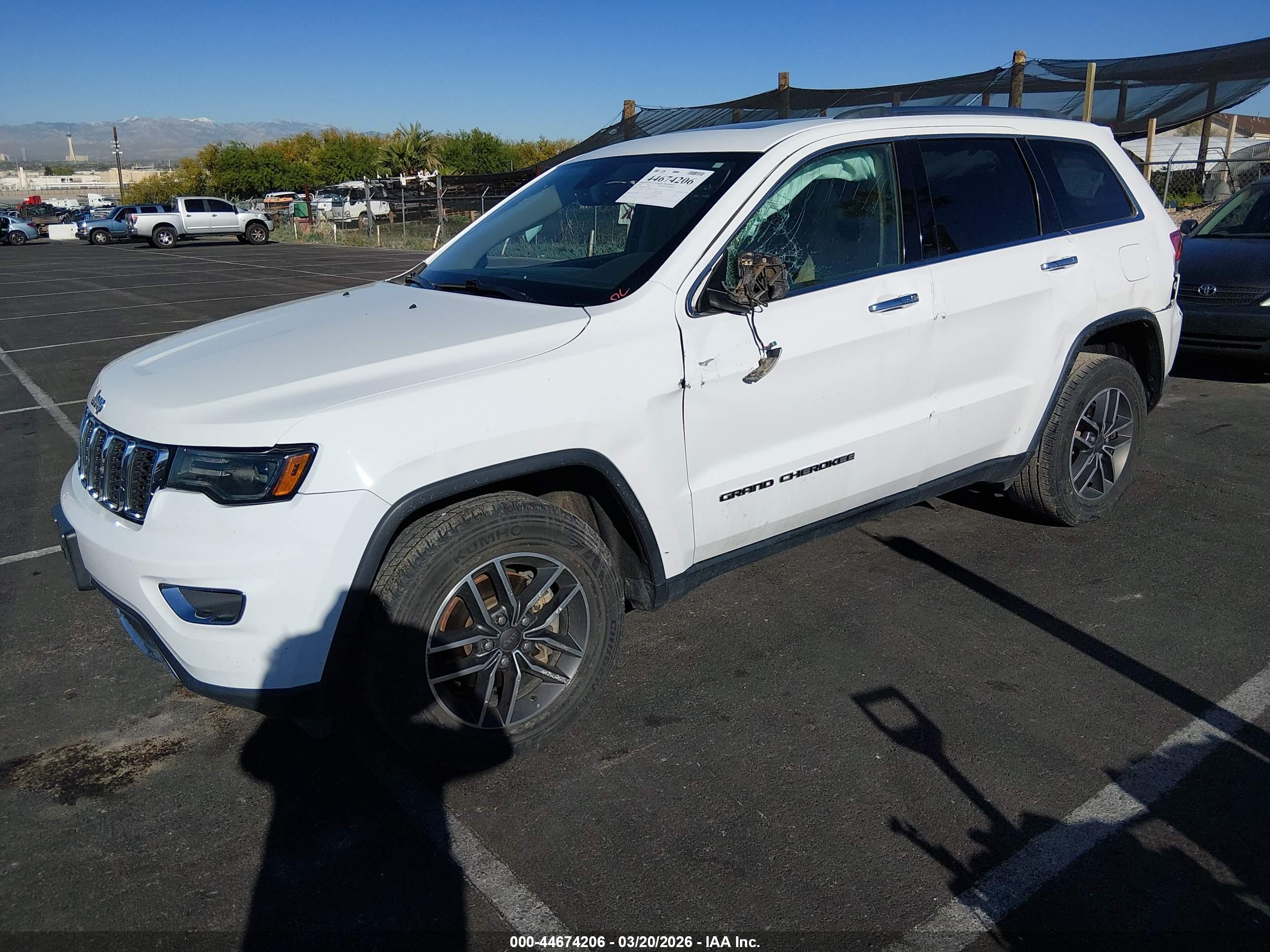 JEEP GRAND image 2