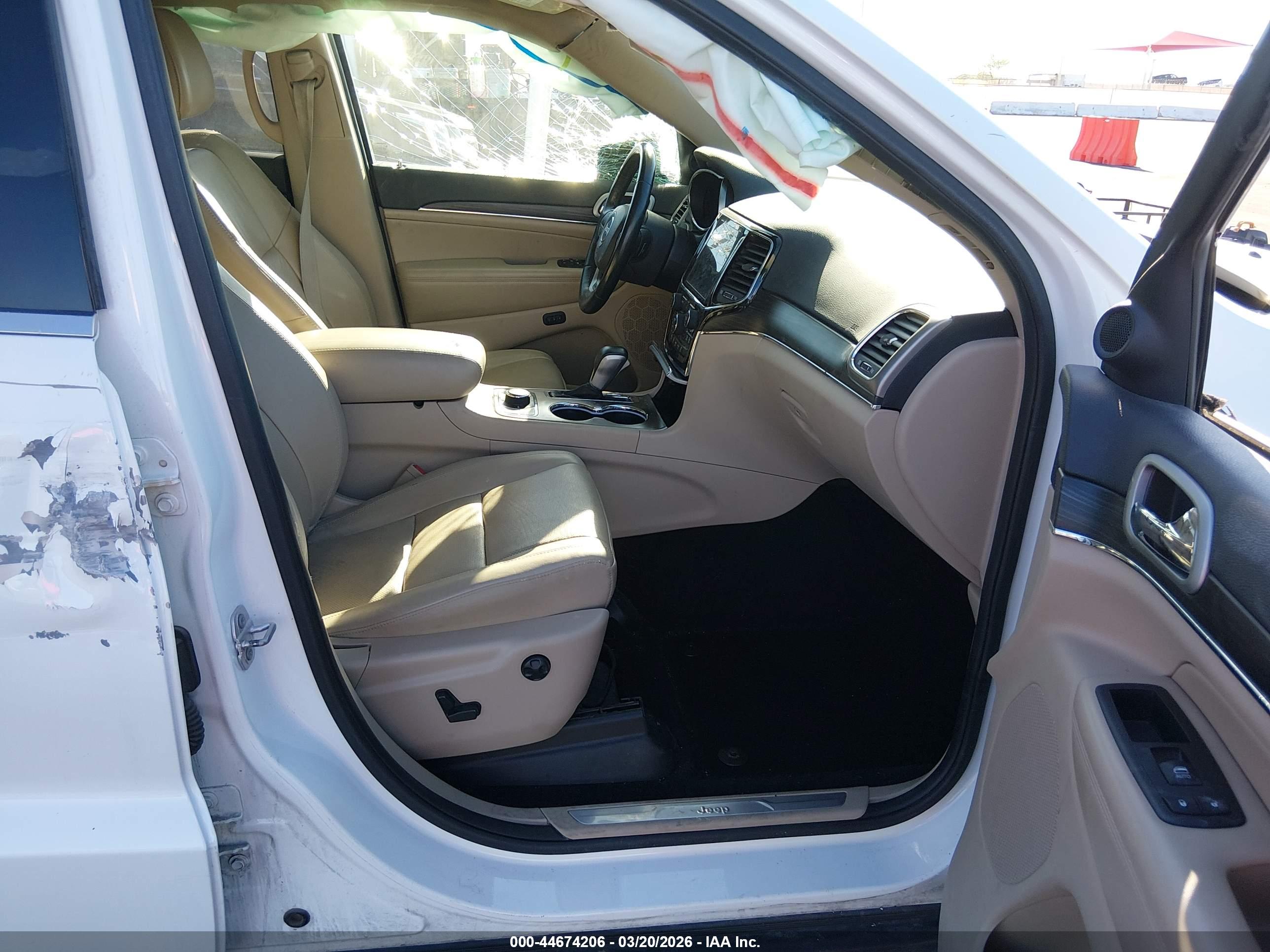 JEEP GRAND image 5