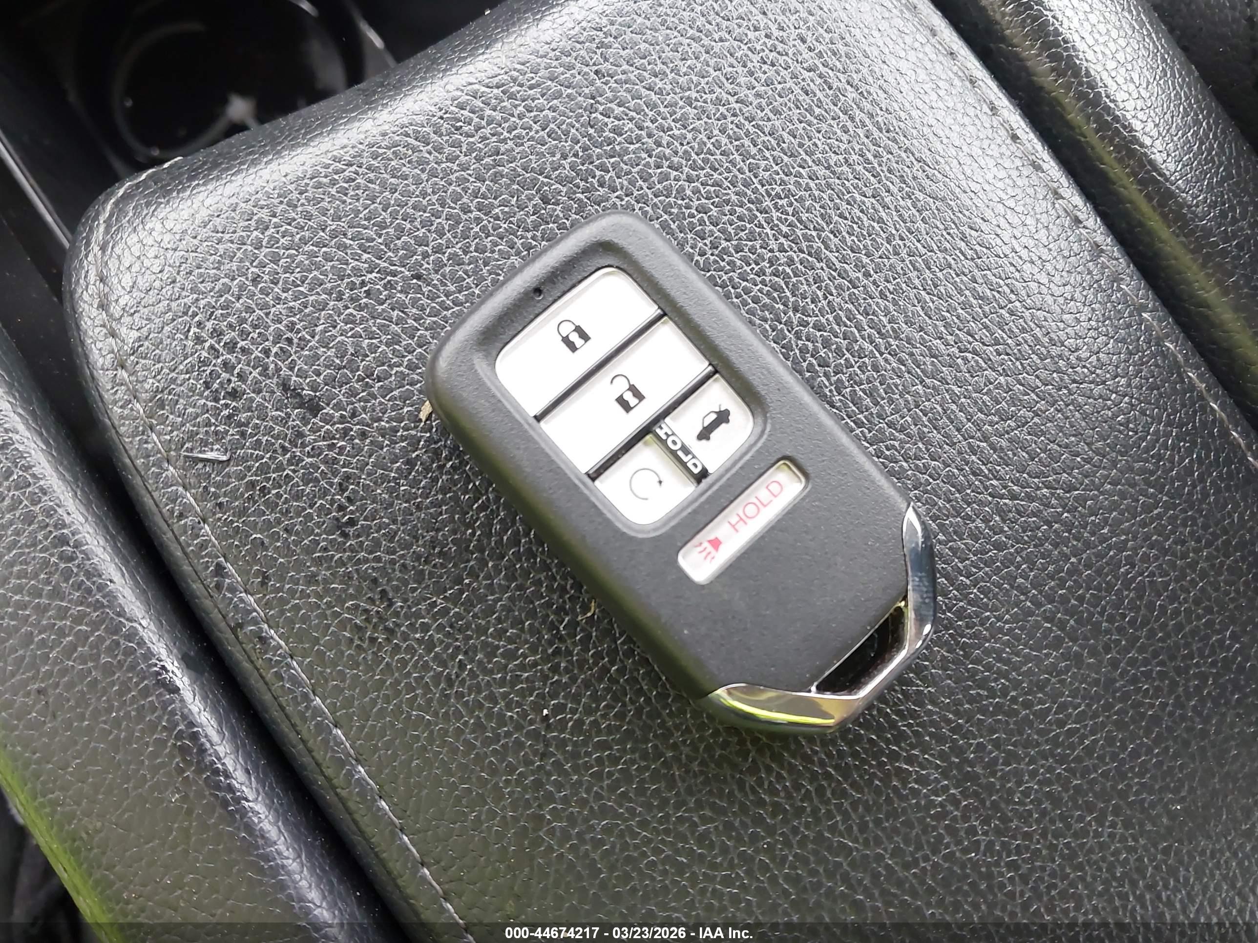 HONDA CIVIC image 11