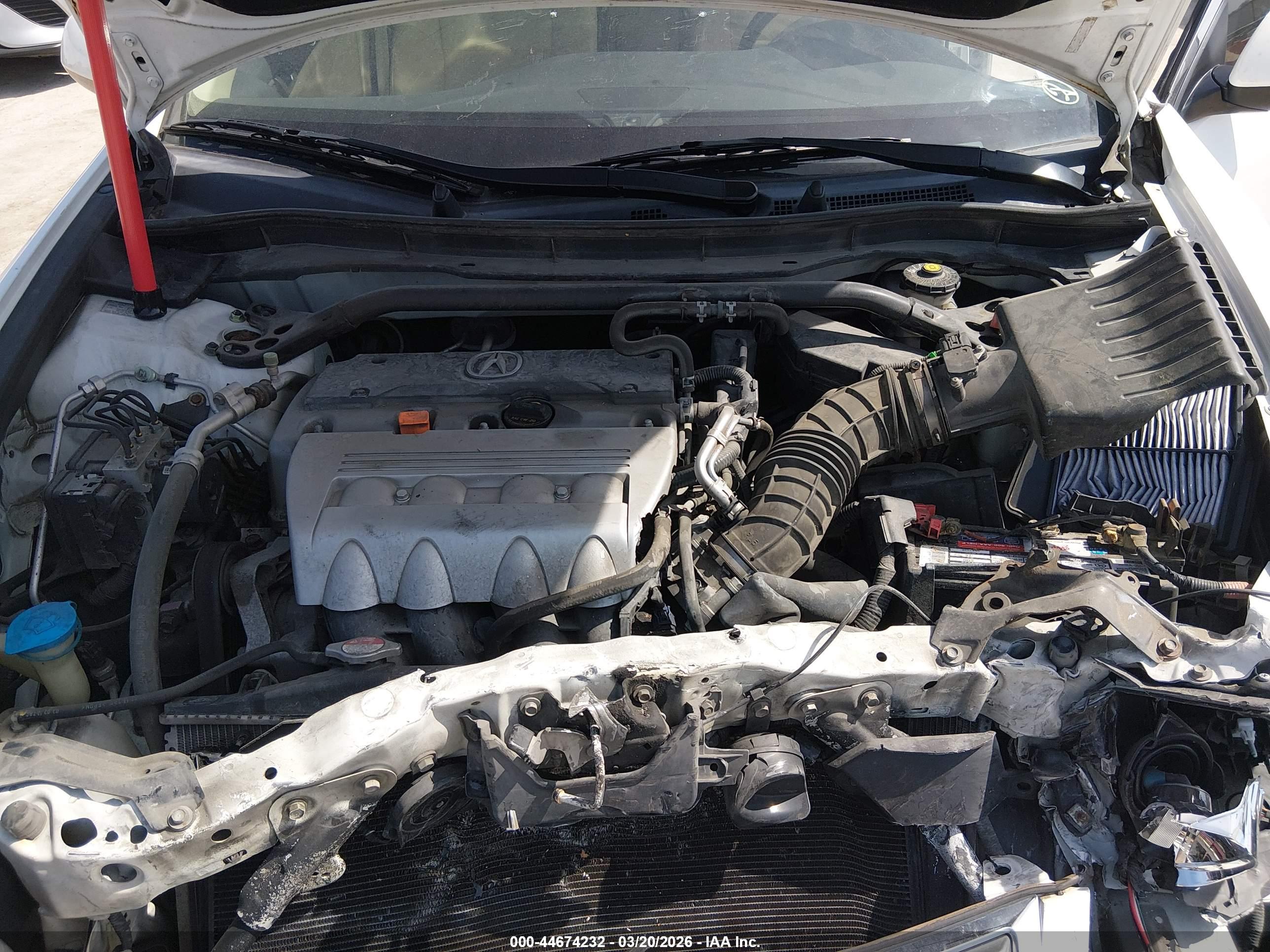 ACURA TSX image 10