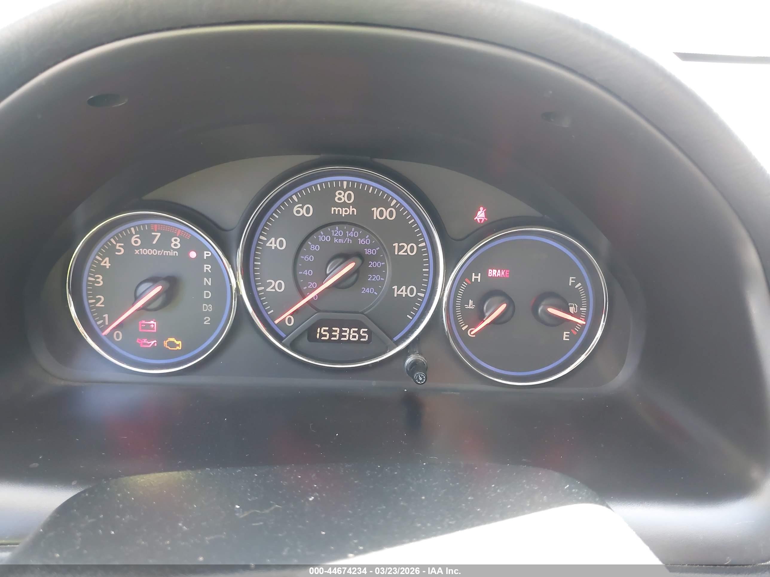 HONDA CIVIC image 7