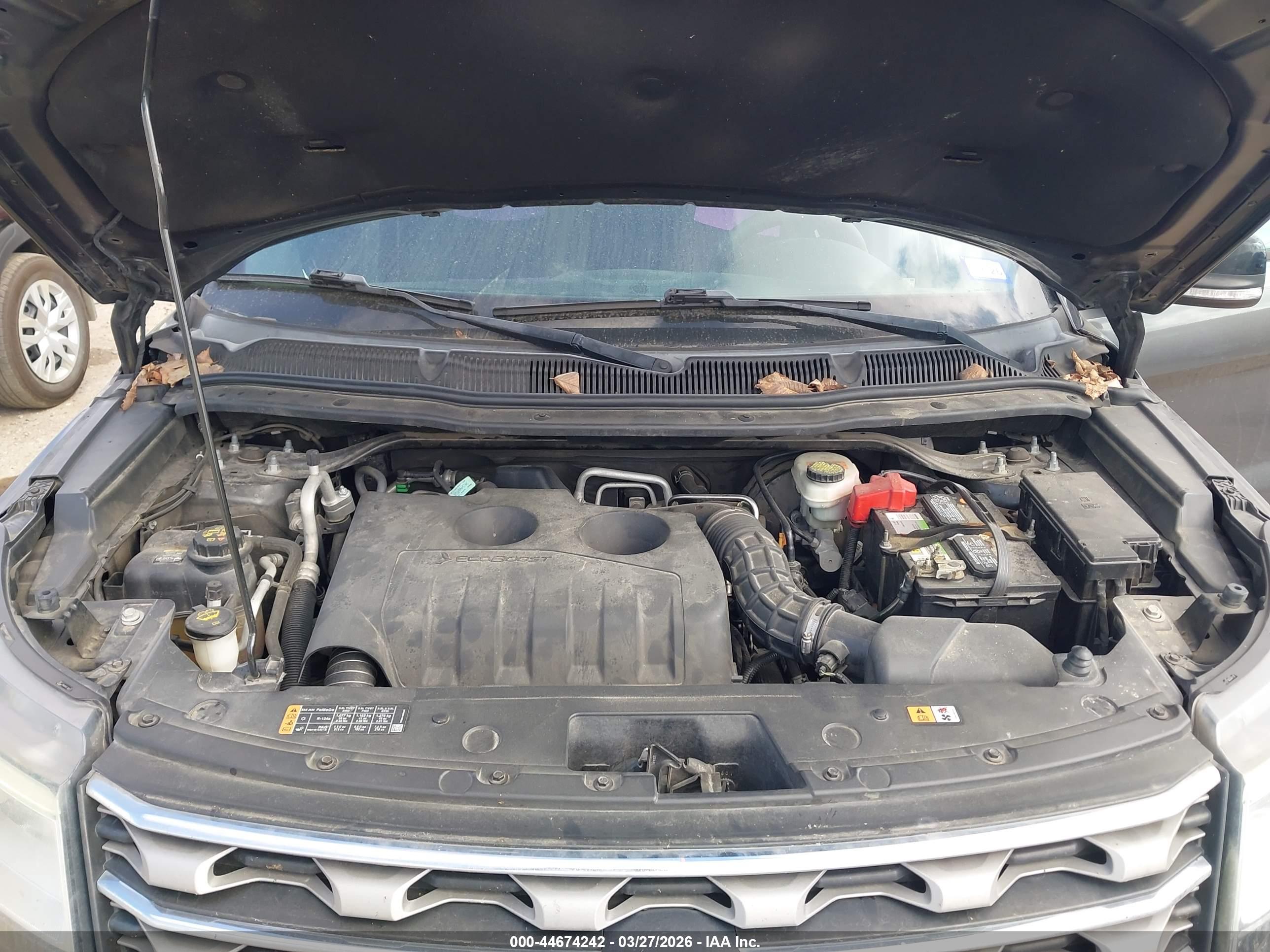FORD EXPLORER image 10