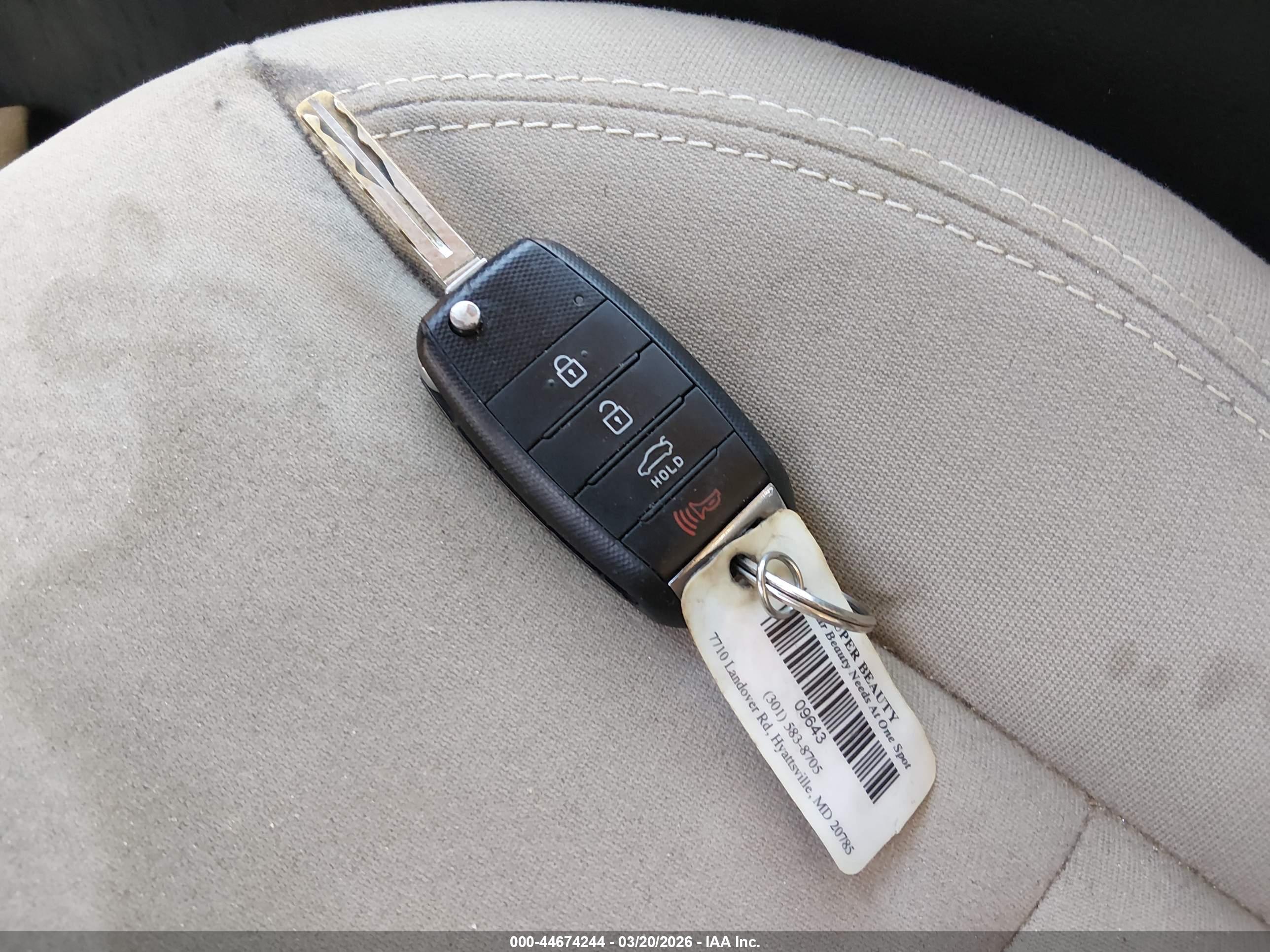 KIA OPTIMA image 11