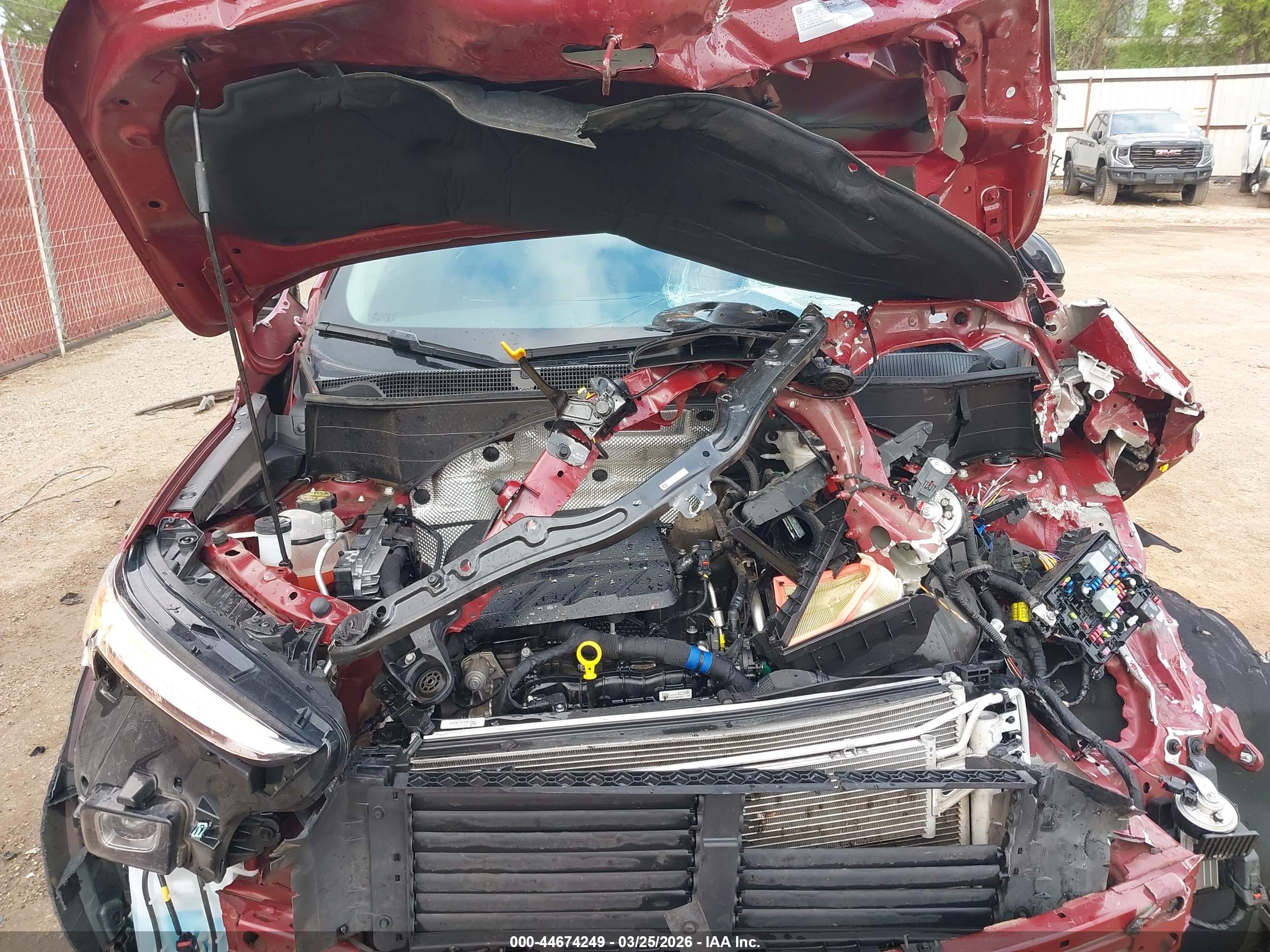 BUICK ENCORE image 10