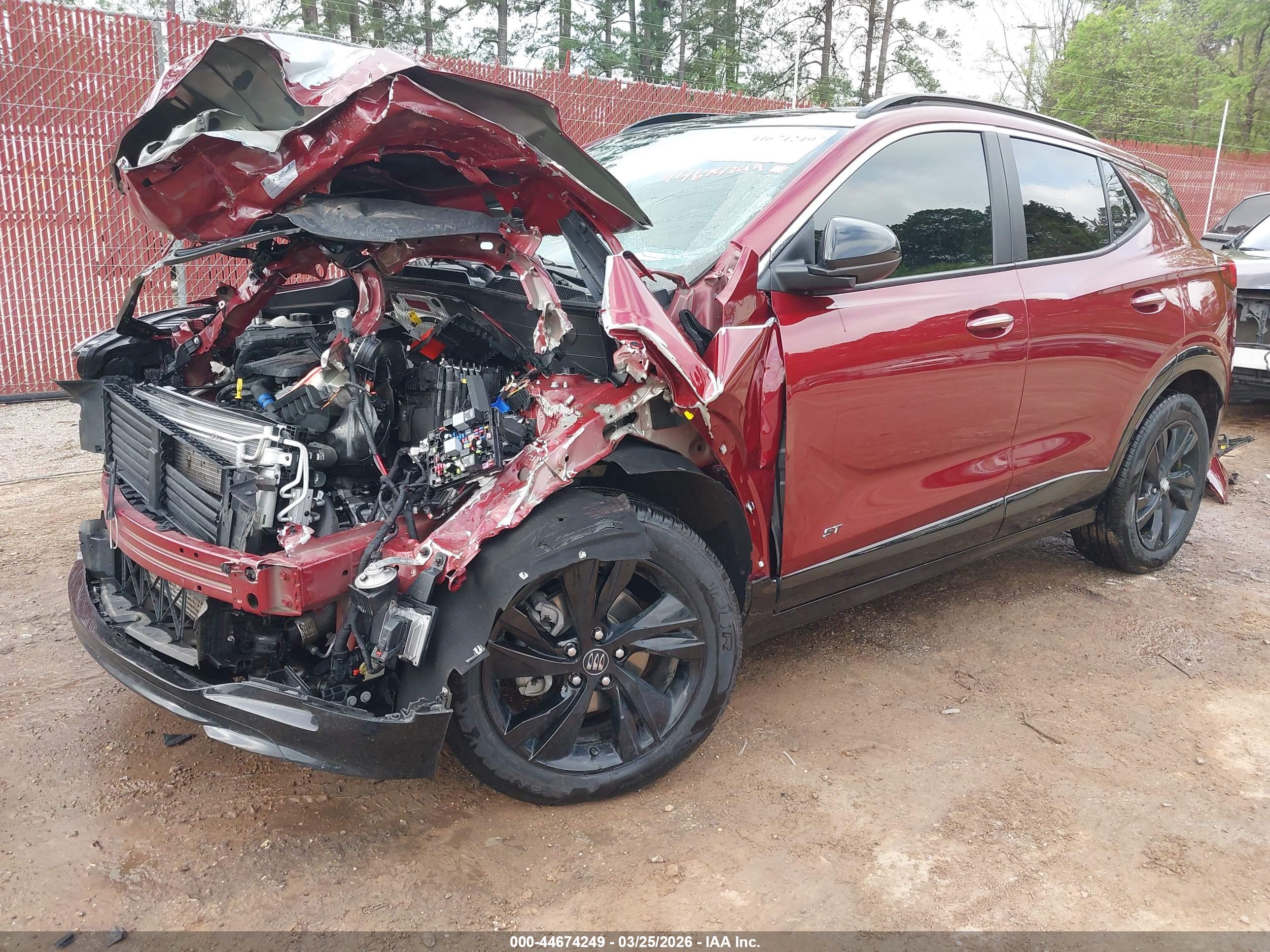 BUICK ENCORE image 2