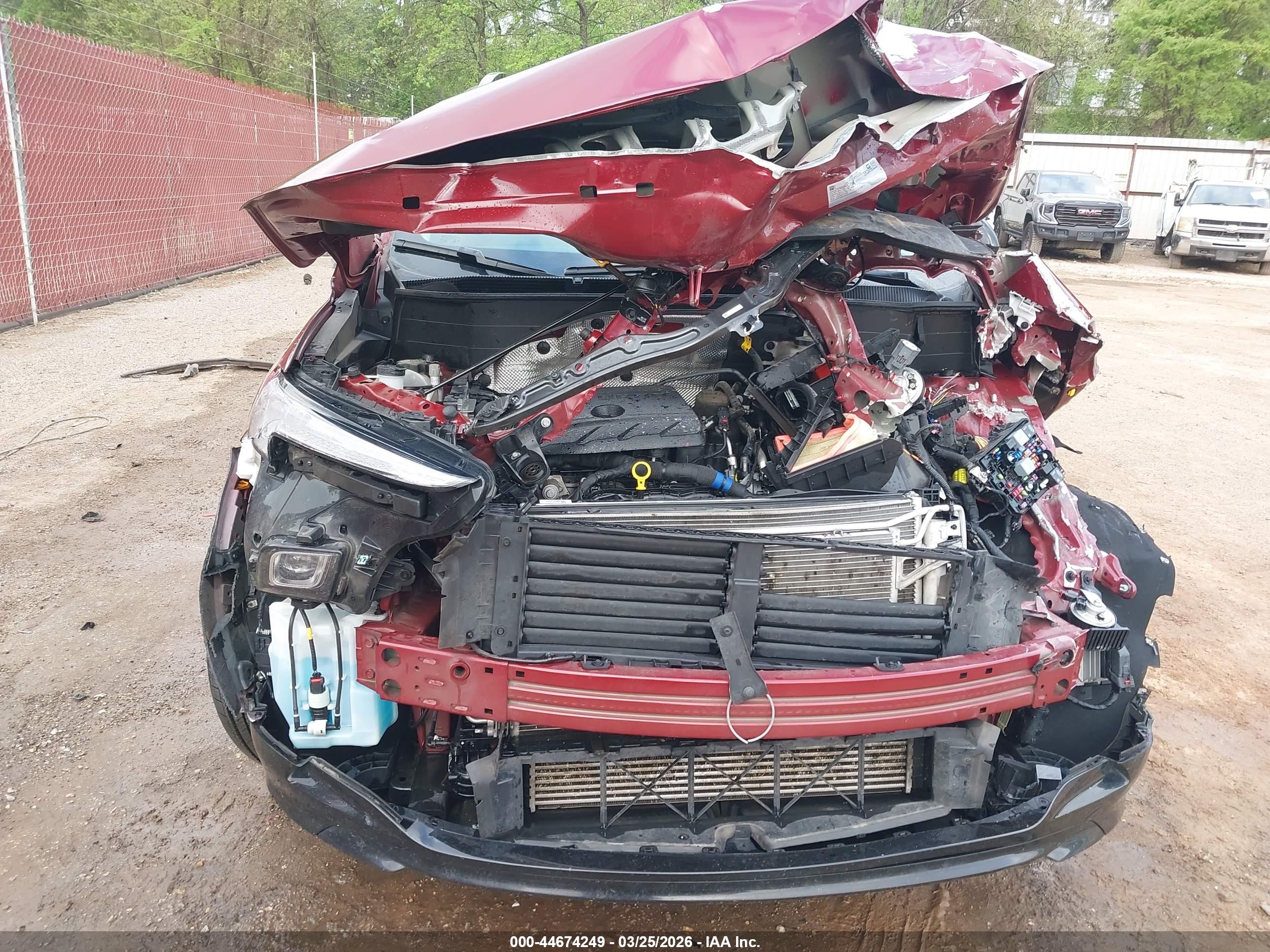 BUICK ENCORE image 6