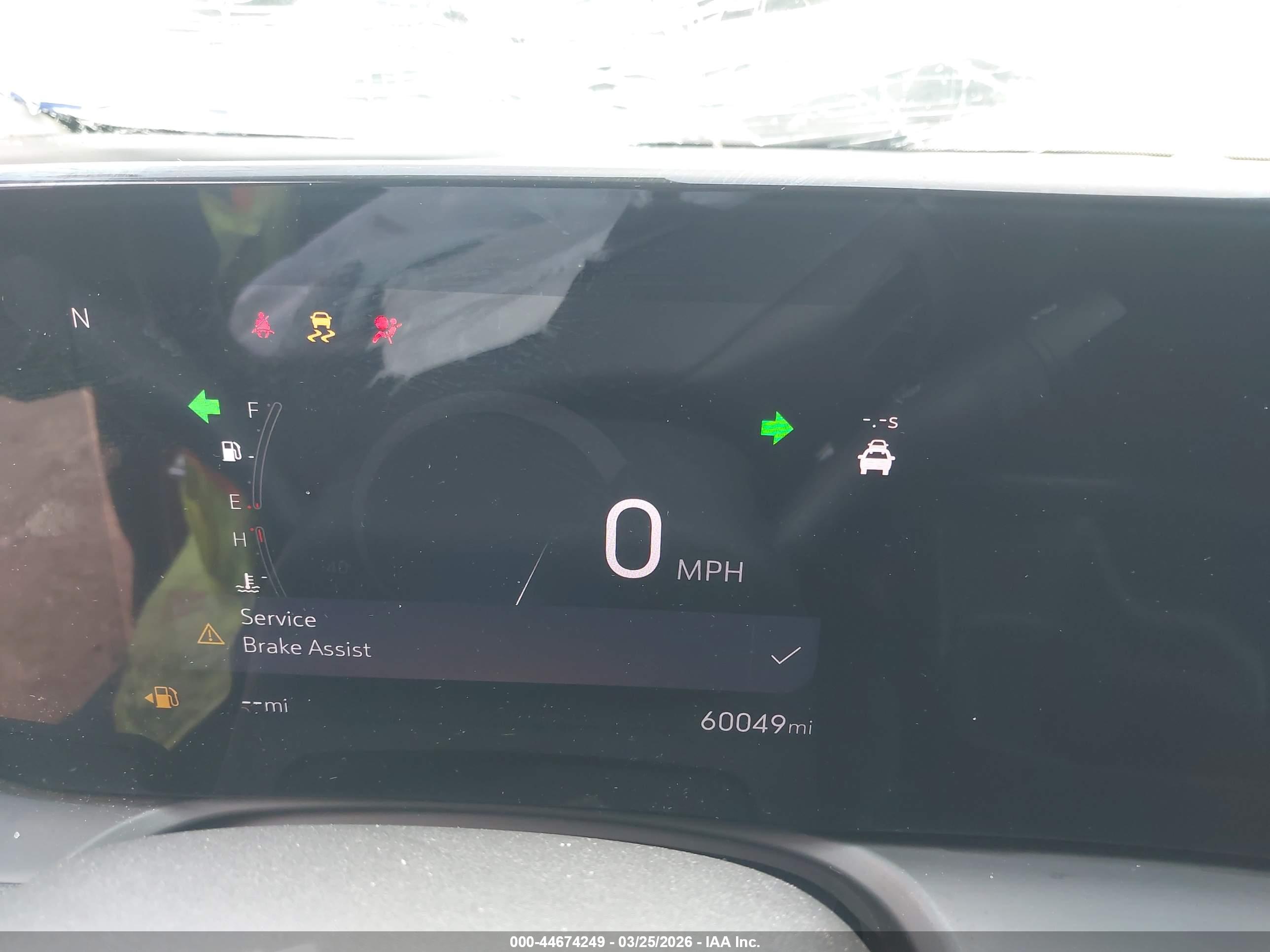 BUICK ENCORE image 7