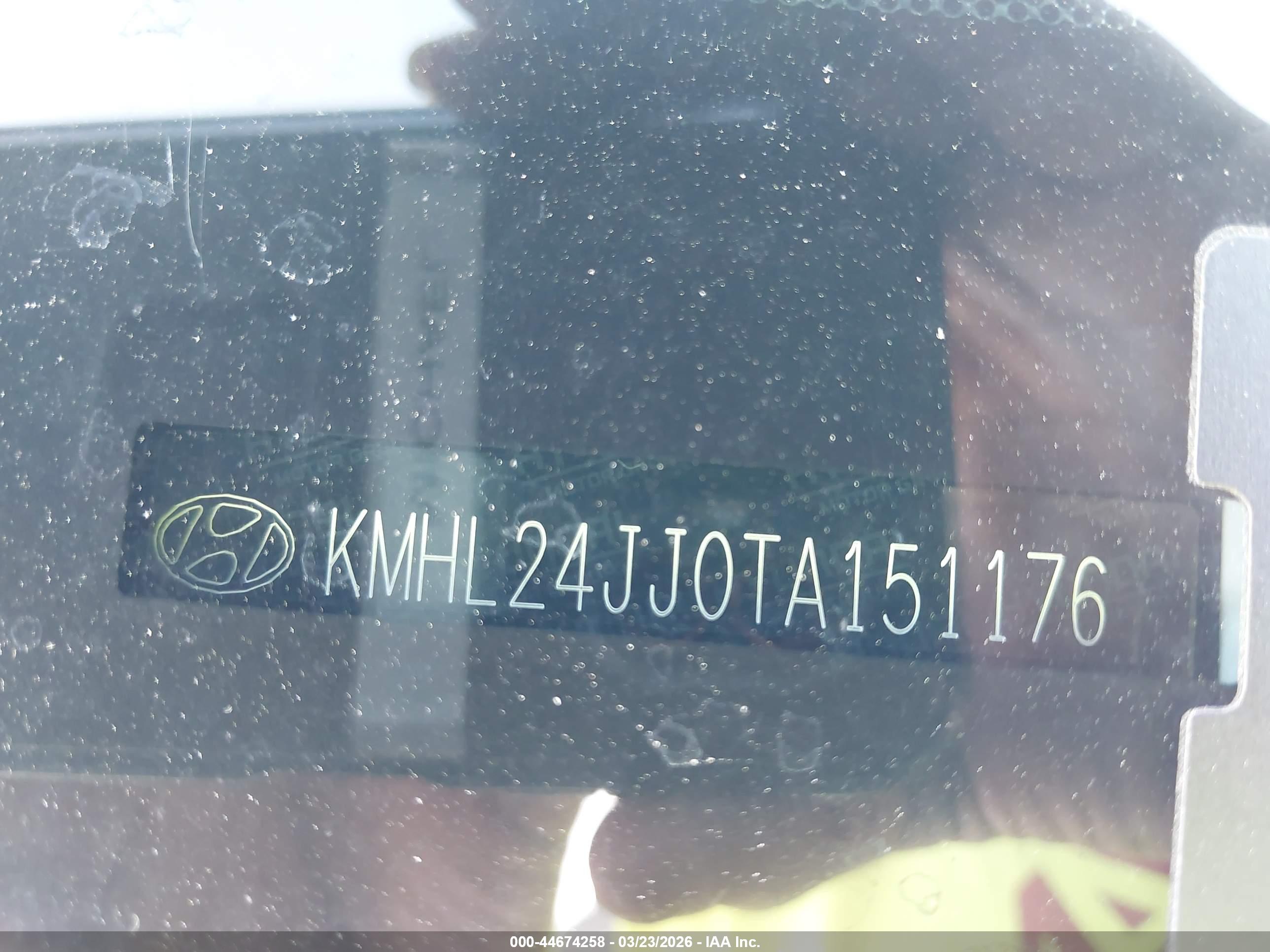 HYUNDAI SONATA image 9