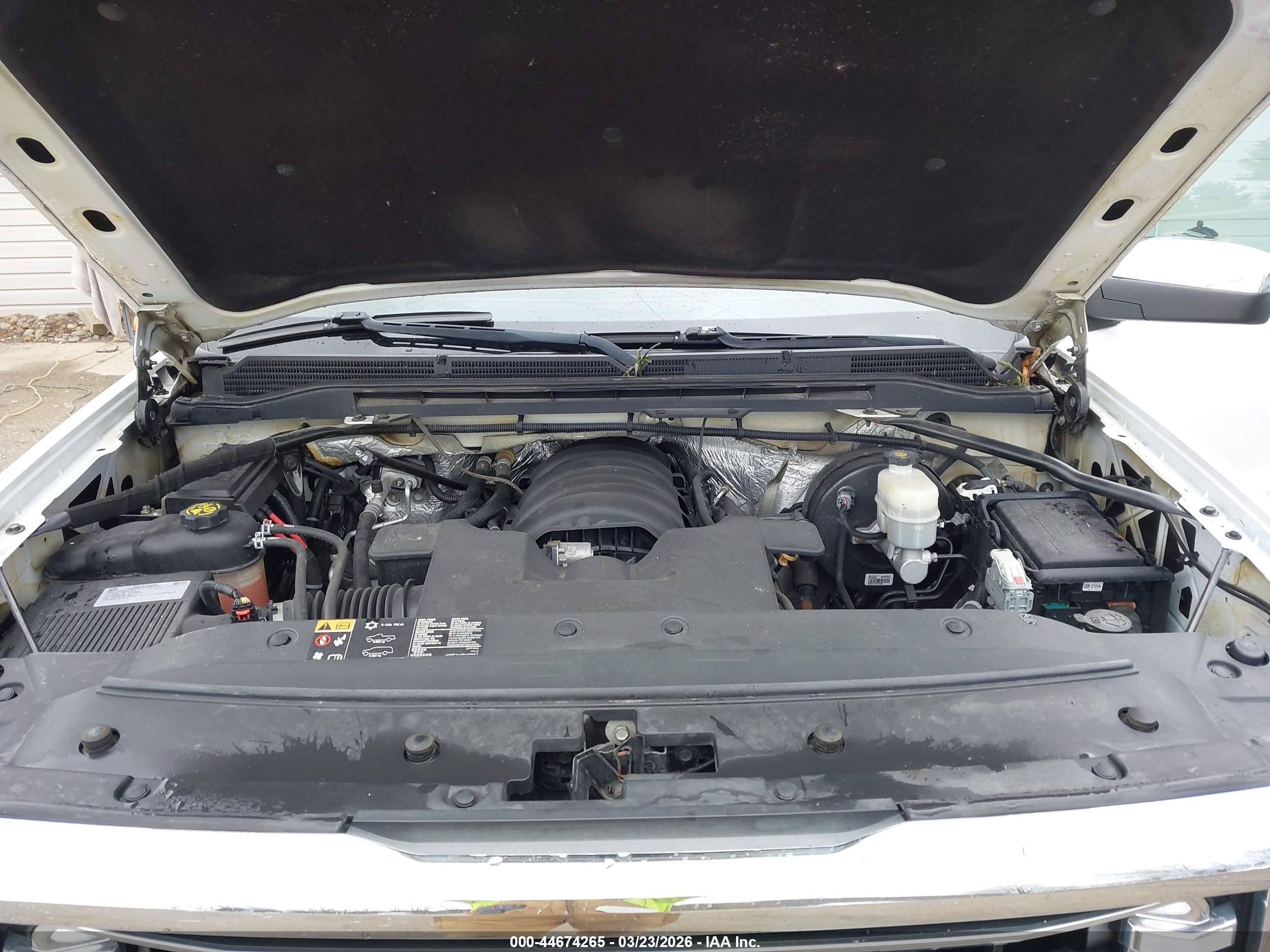 GMC SIERRA image 10
