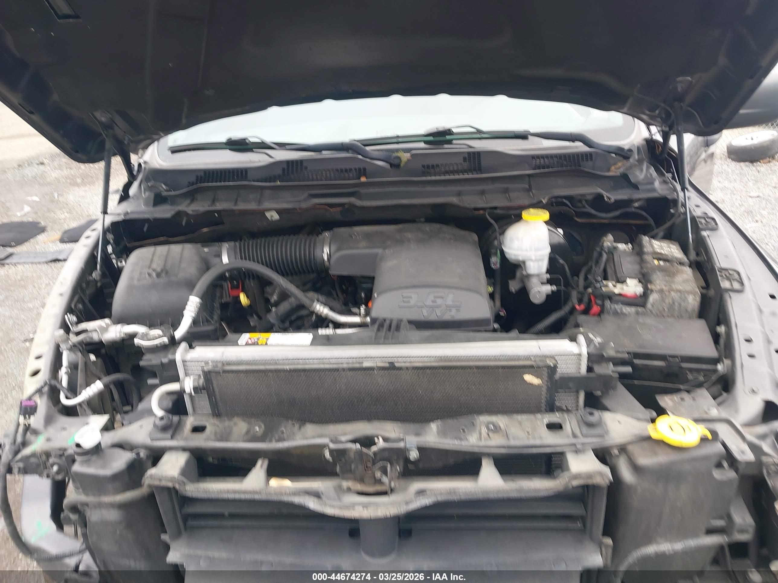 RAM 1500 image 10