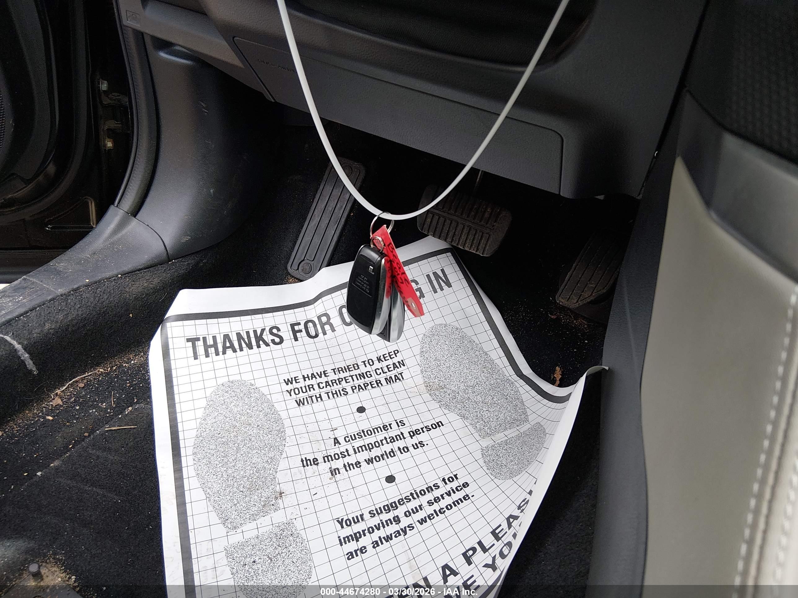 SUBARU FORESTER image 11