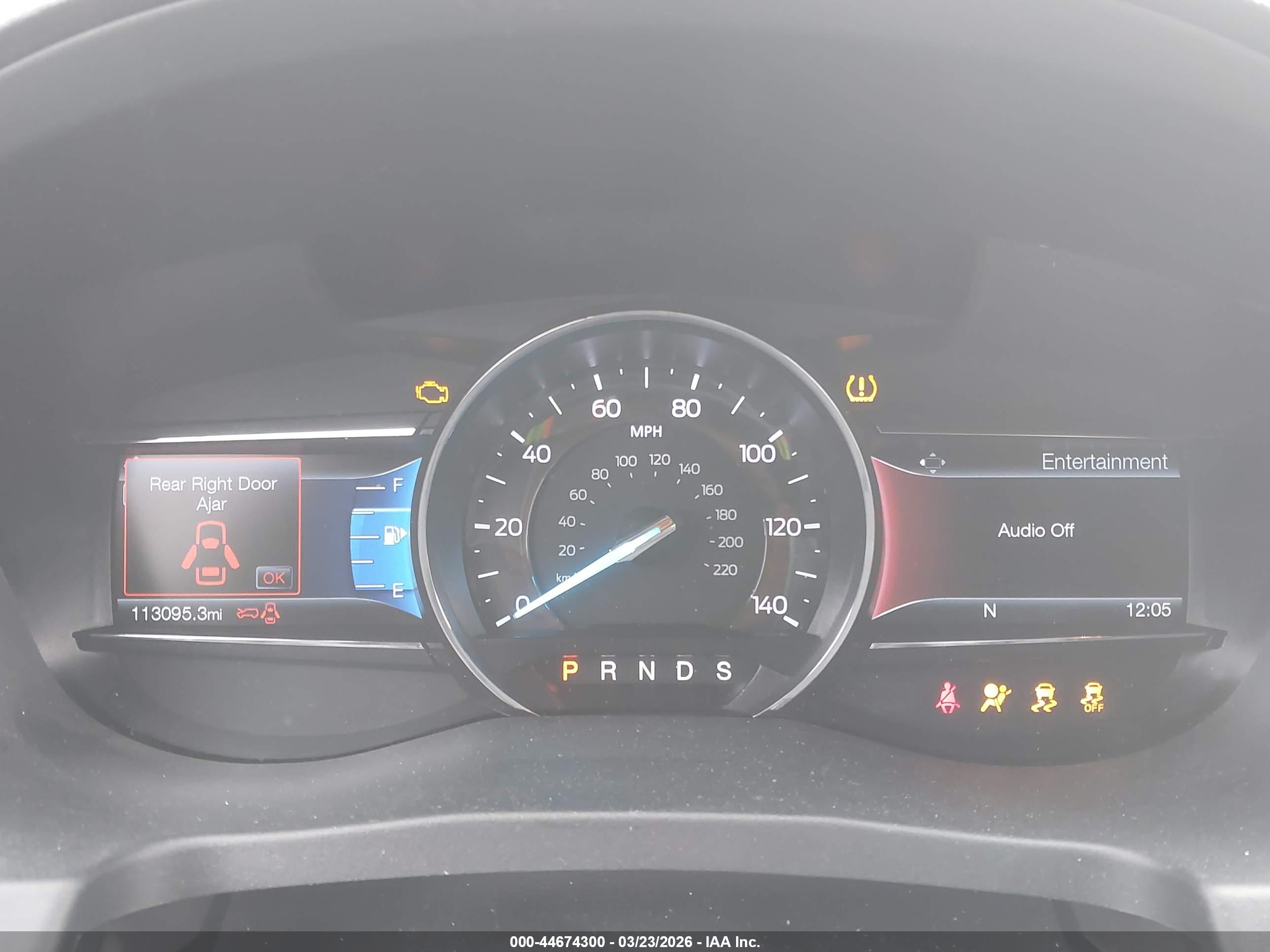 FORD EXPLORER image 7