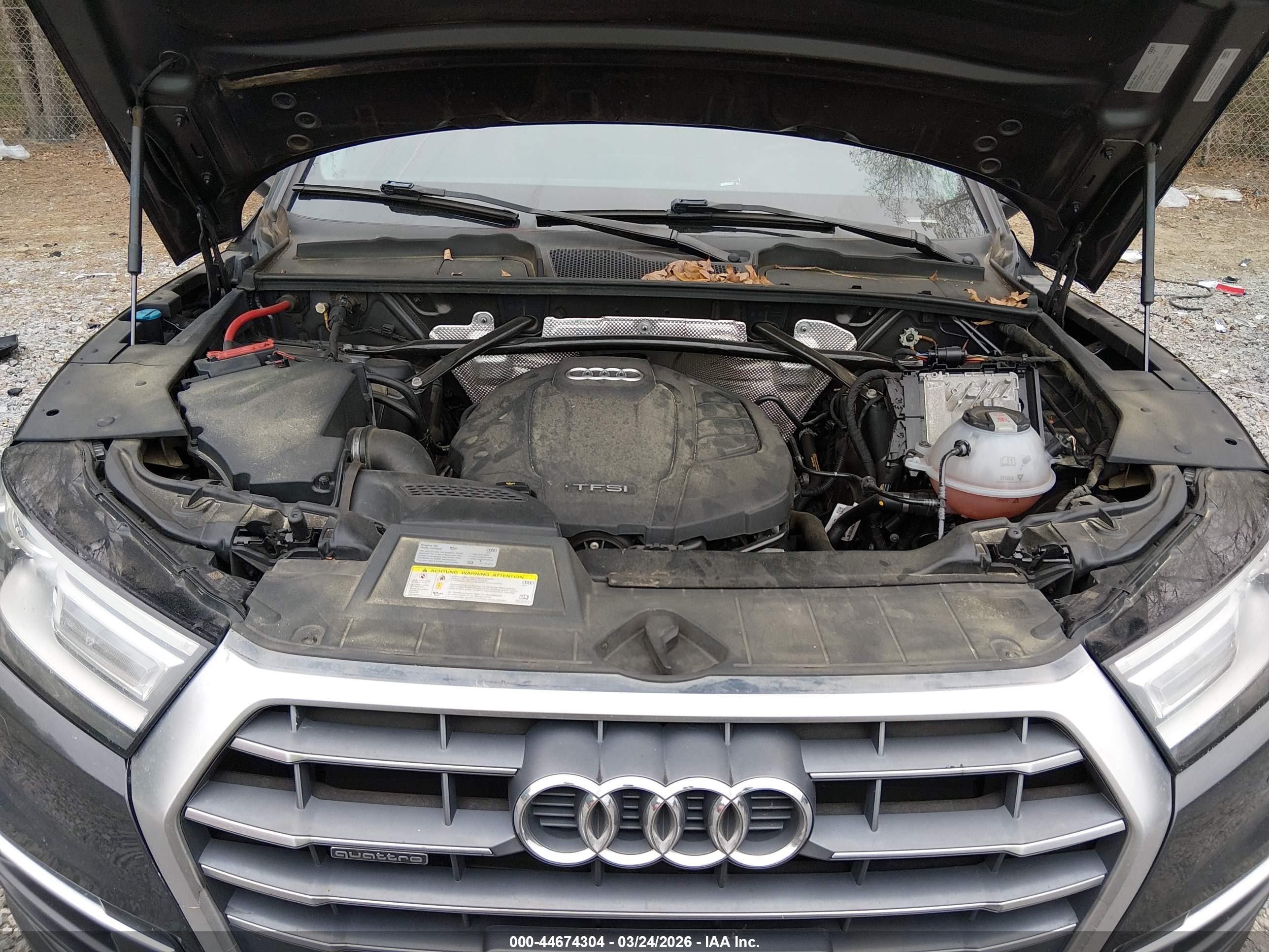 AUDI Q5 image 10