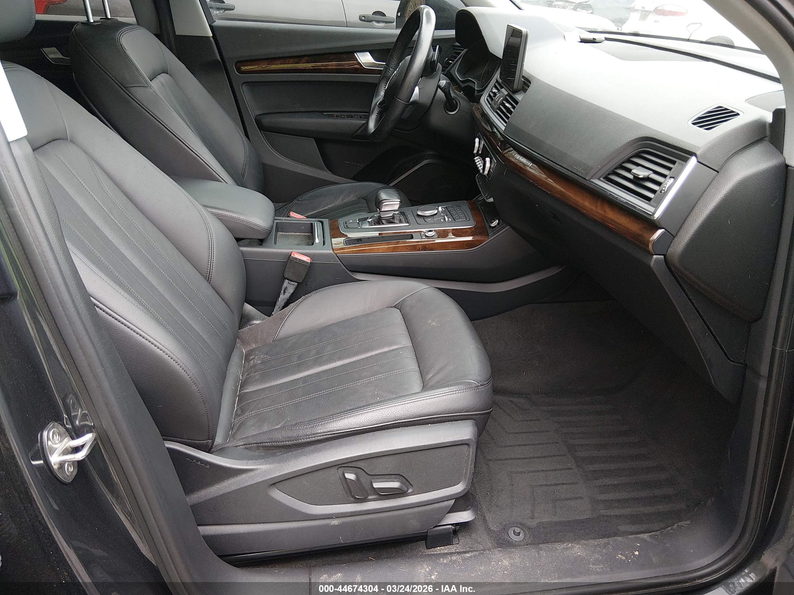 AUDI Q5 image 5