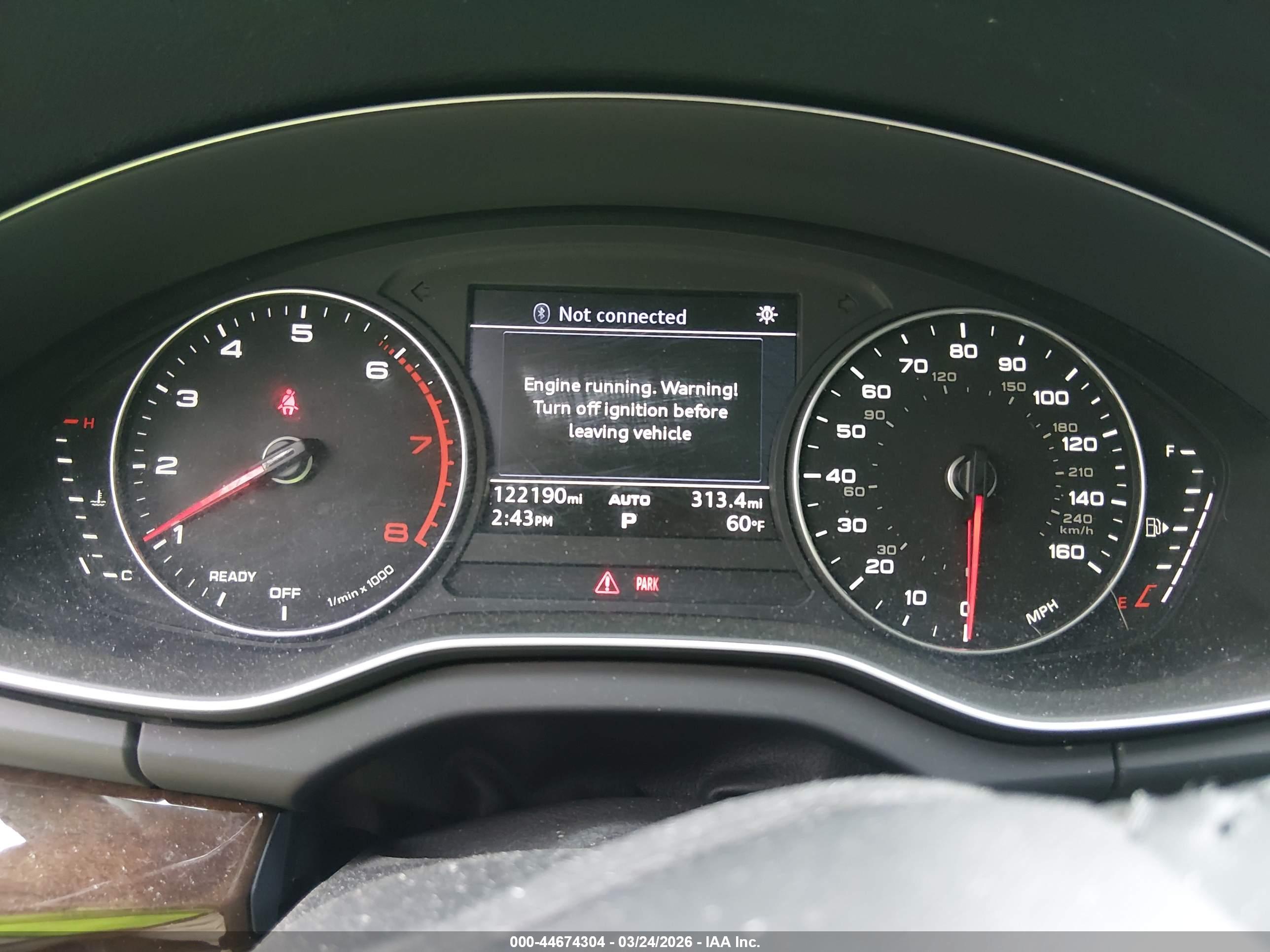 AUDI Q5 image 7