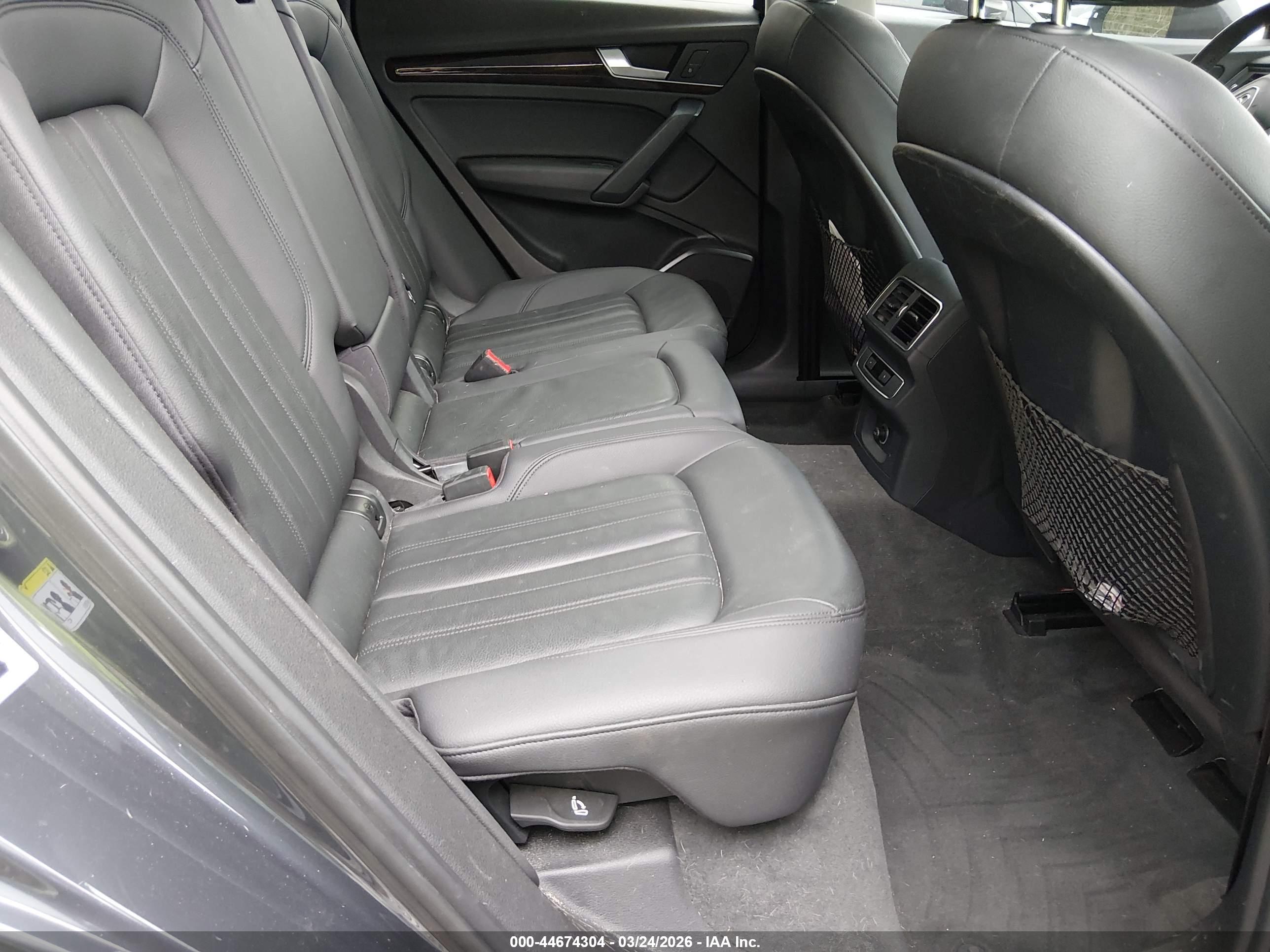 AUDI Q5 image 8