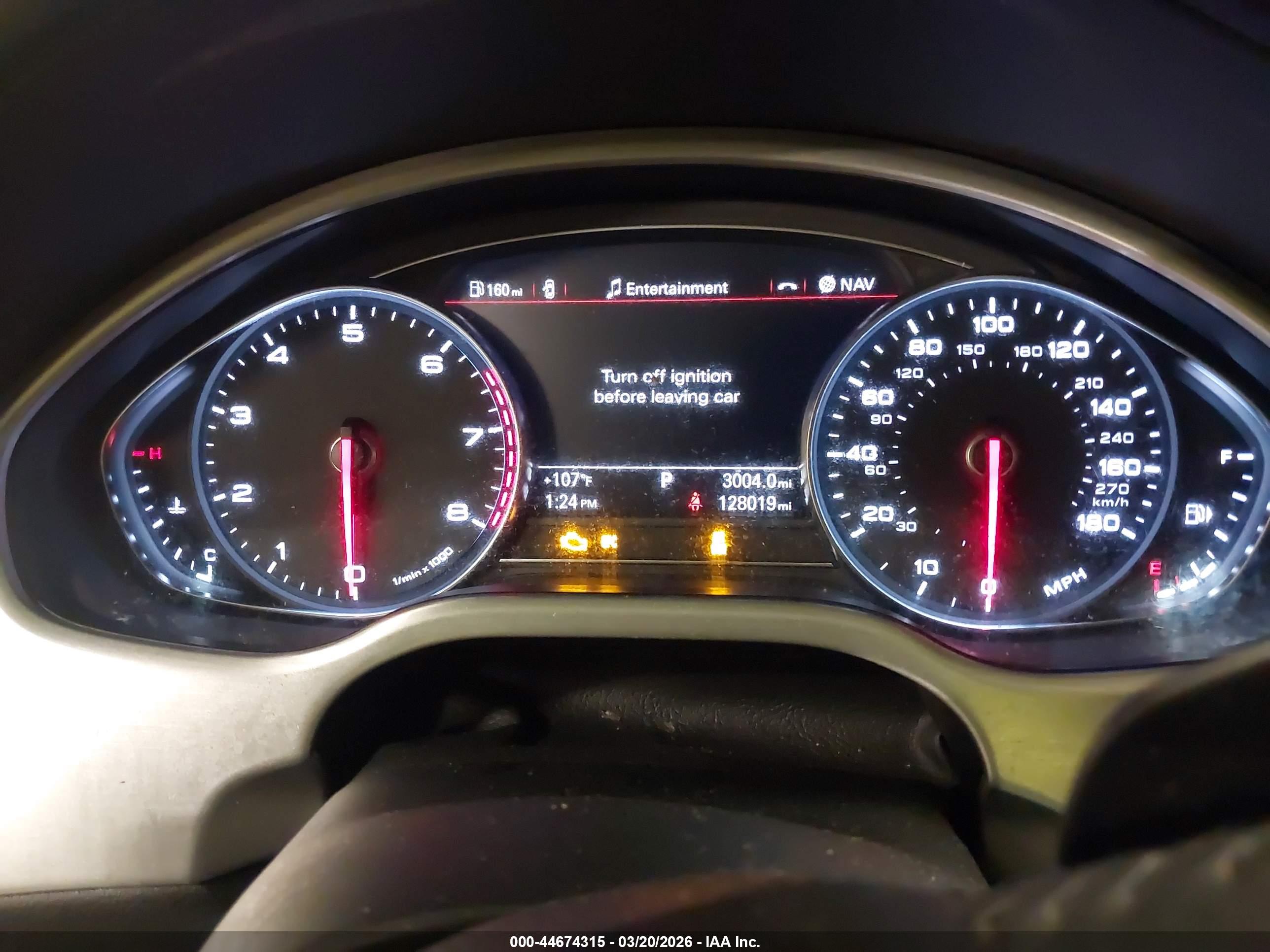 AUDI A8 image 7