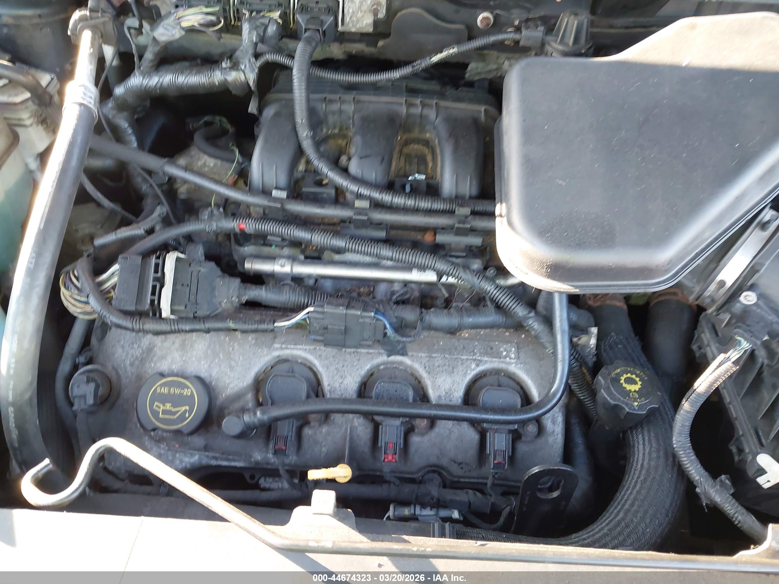 FORD EDGE image 10