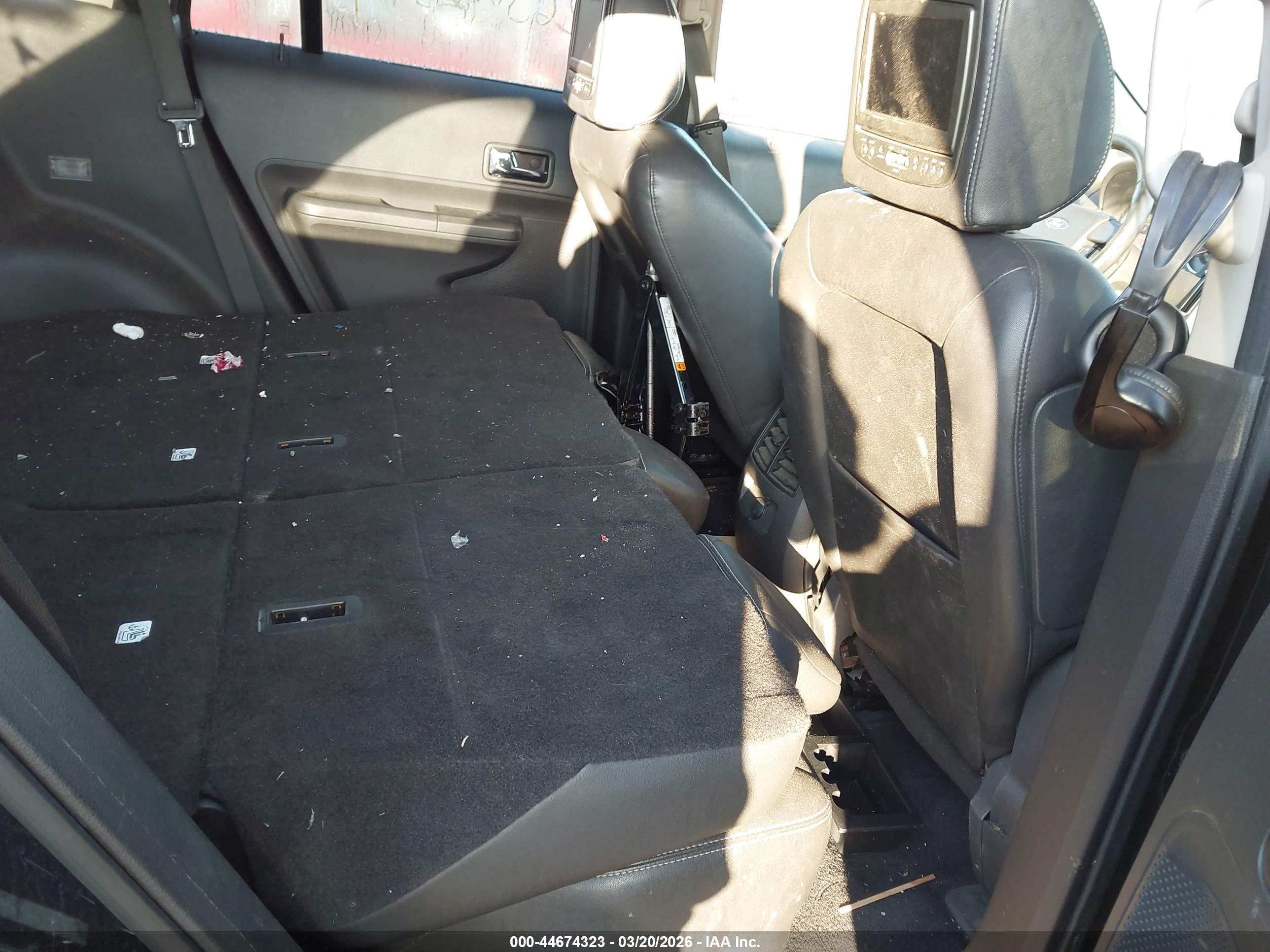 FORD EDGE image 8