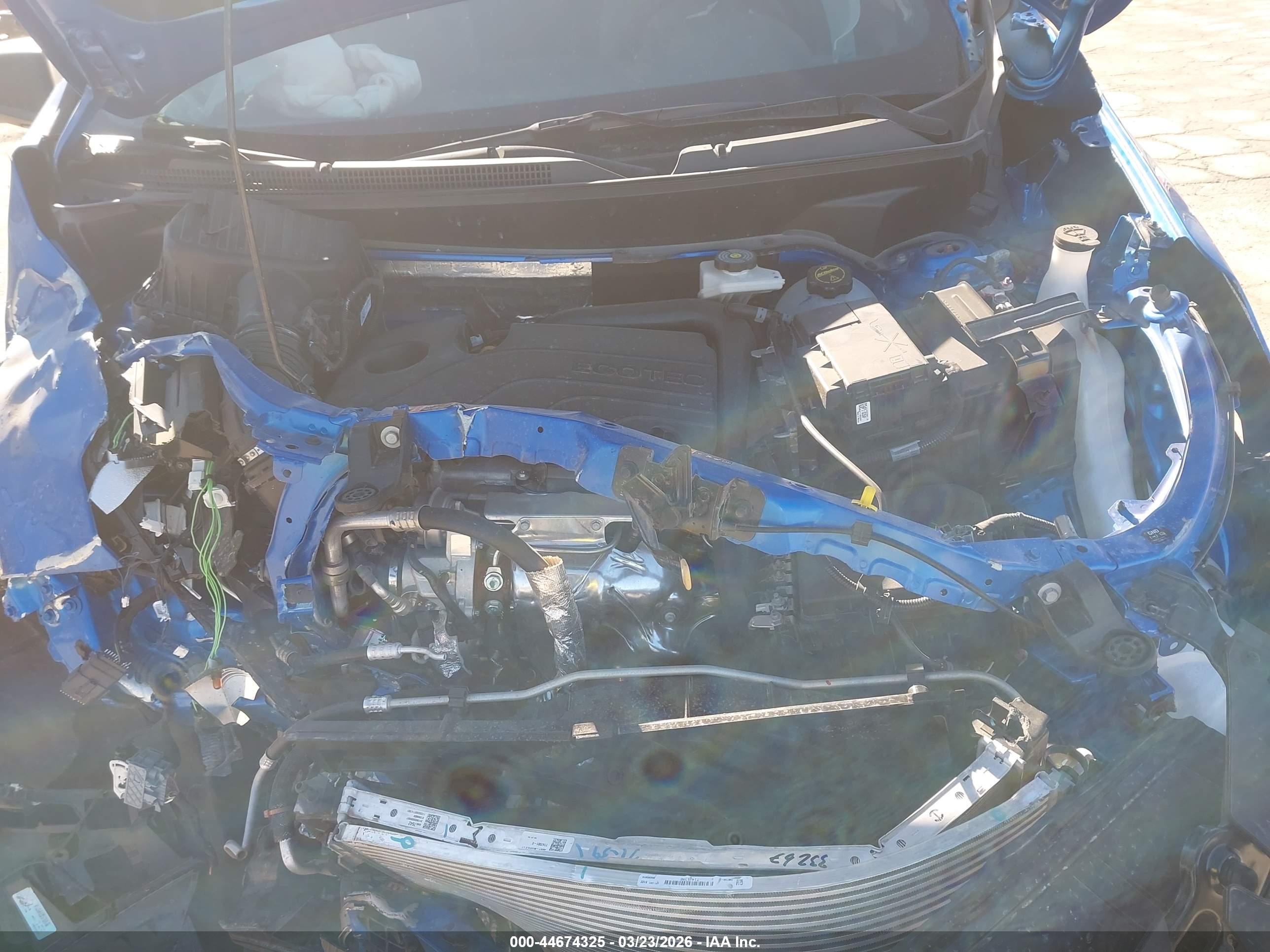 CHEVROLET EQUINOX image 10