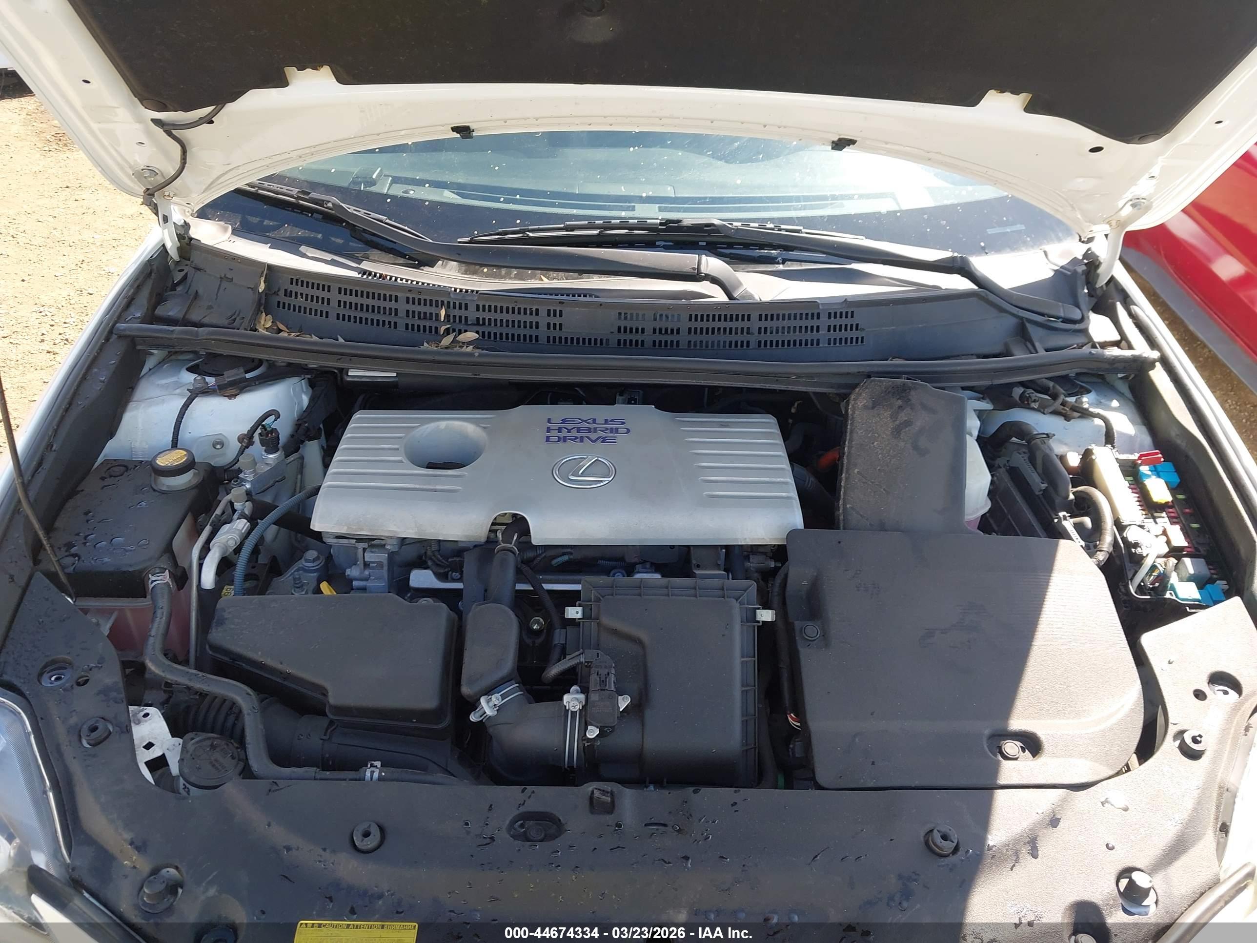 LEXUS CT image 10