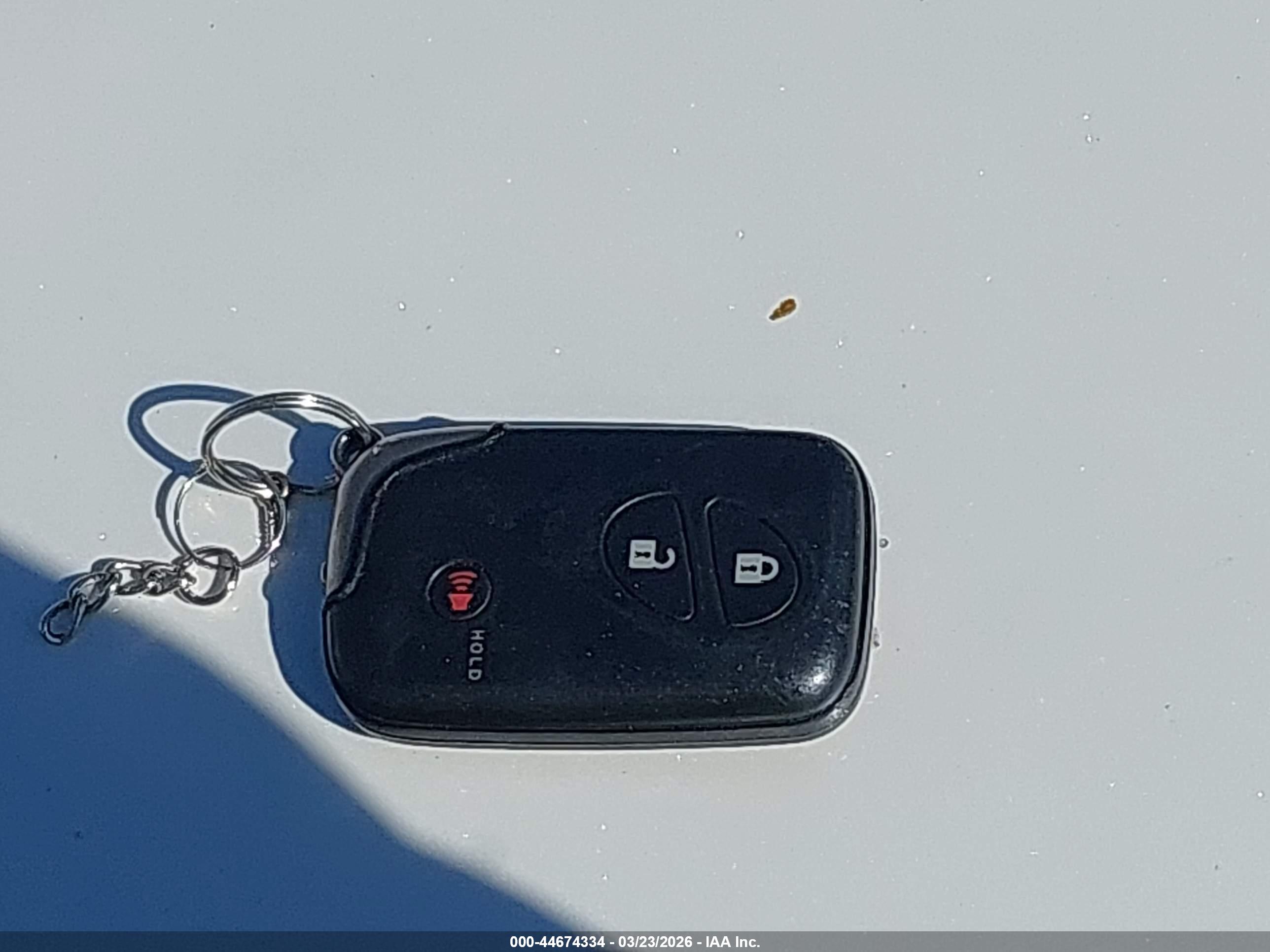 LEXUS CT image 11