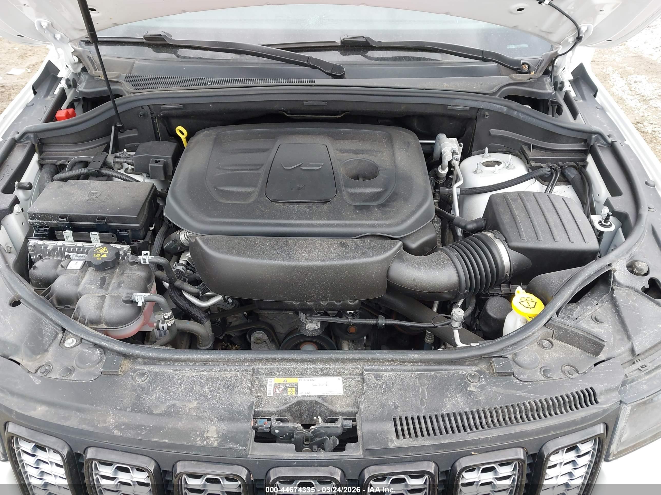 JEEP GRAND image 10