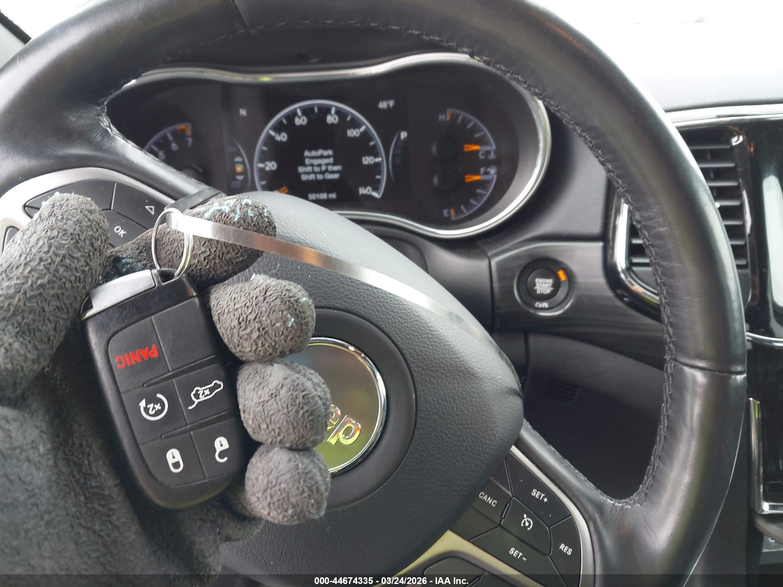 JEEP GRAND image 11