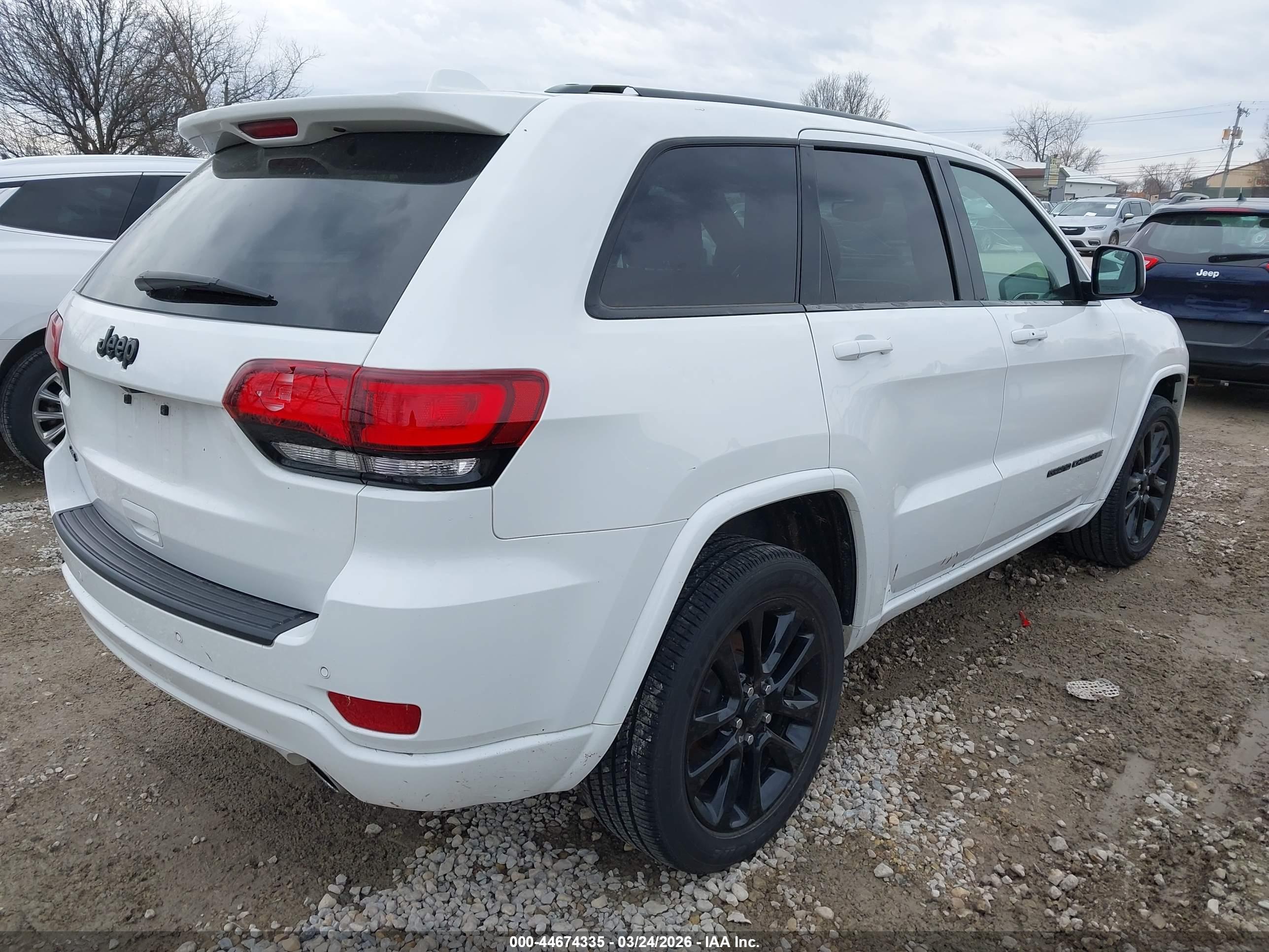 JEEP GRAND image 4