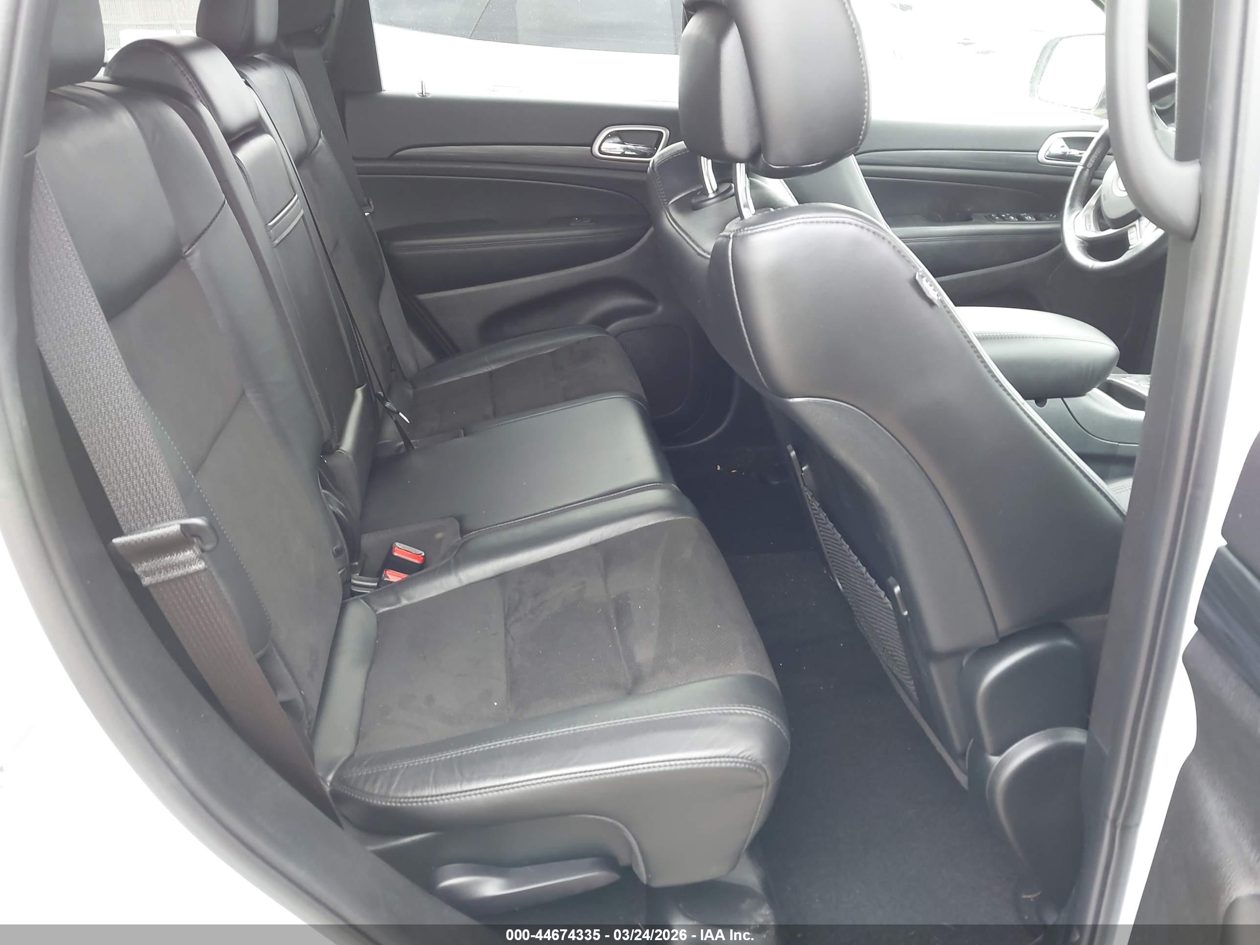 JEEP GRAND image 8
