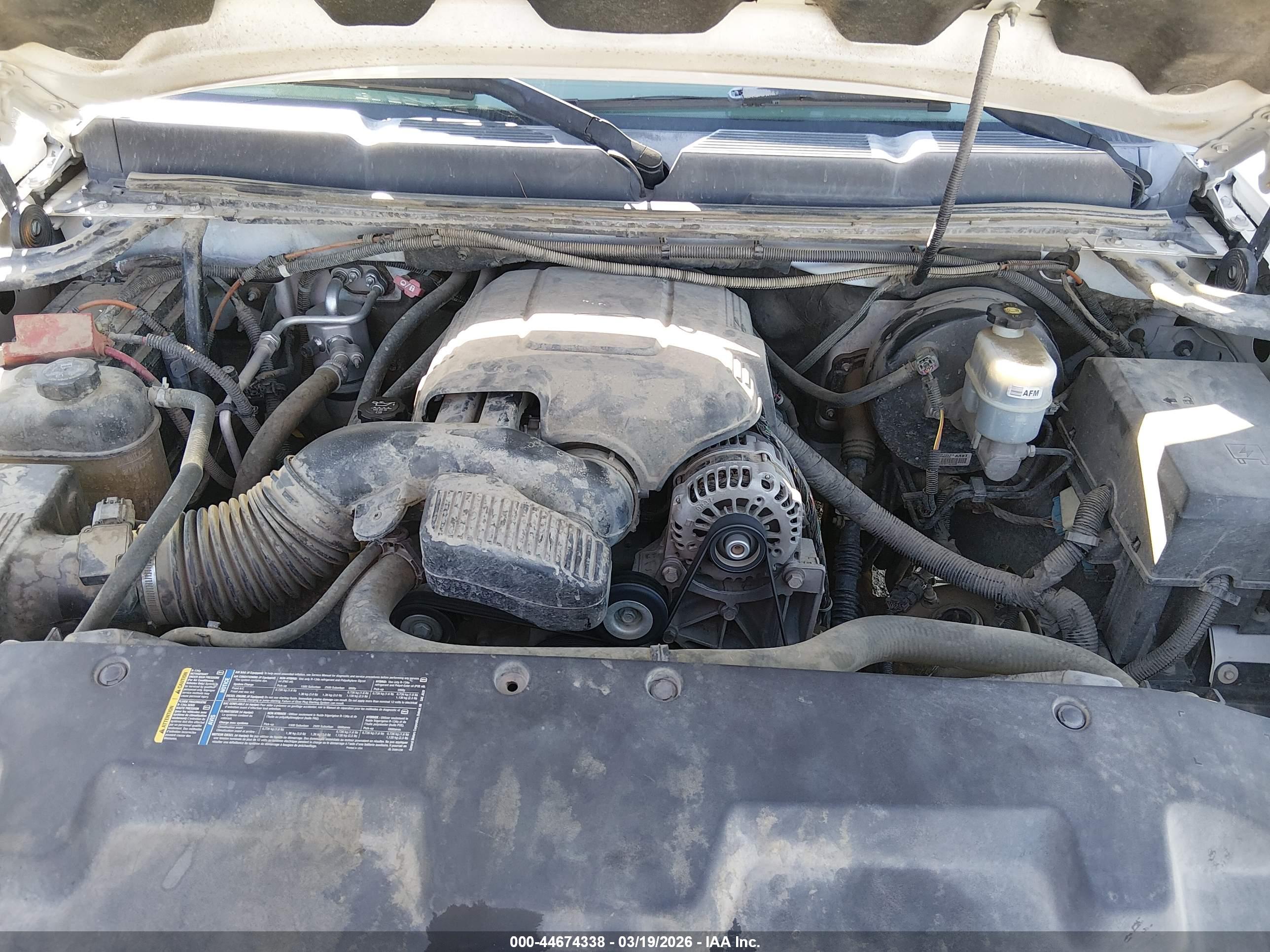 CHEVROLET SILVERADO image 10