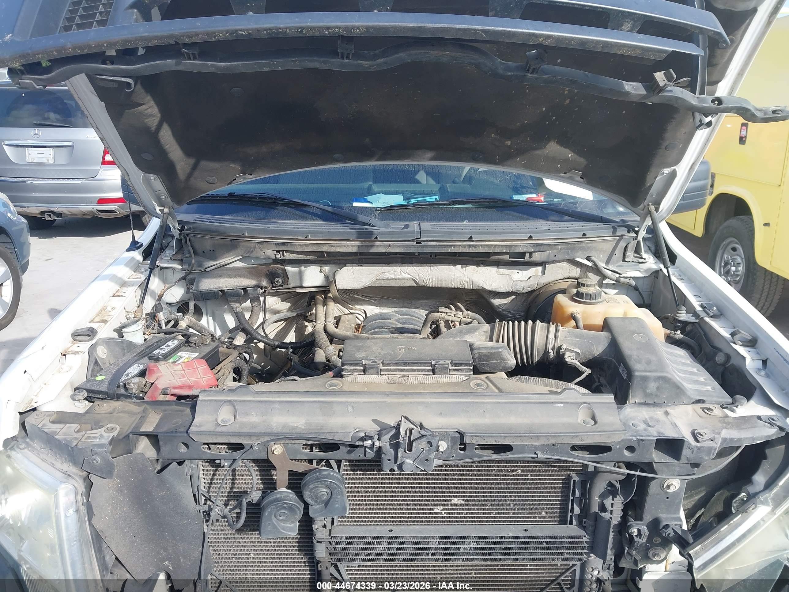 FORD F-150 image 10