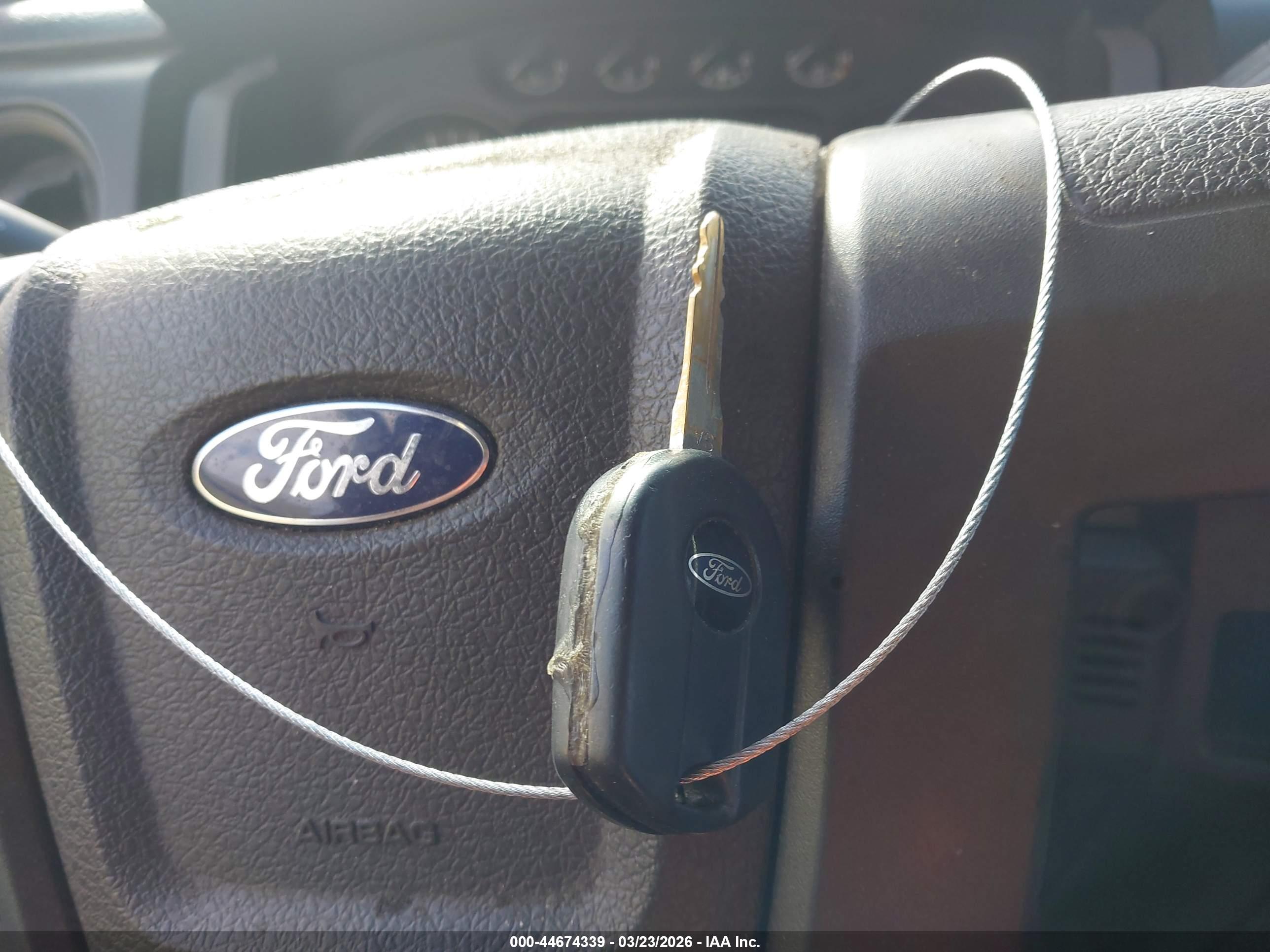 FORD F-150 image 11