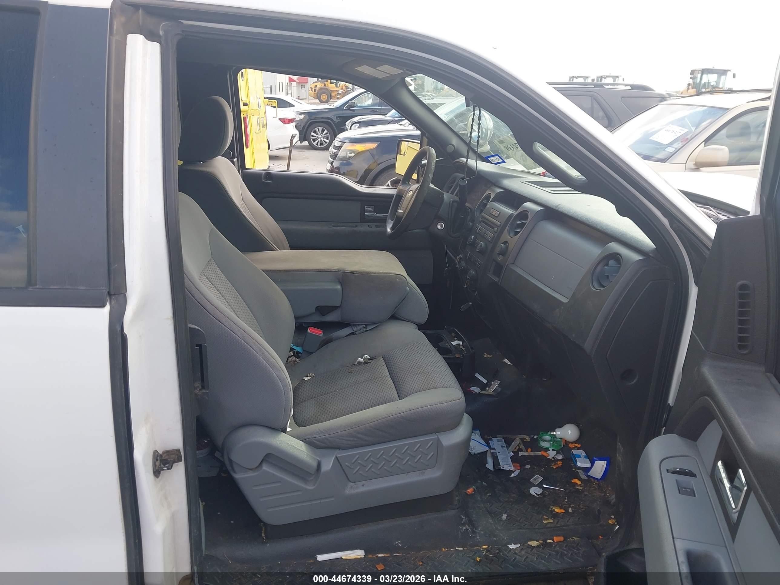 FORD F-150 image 5