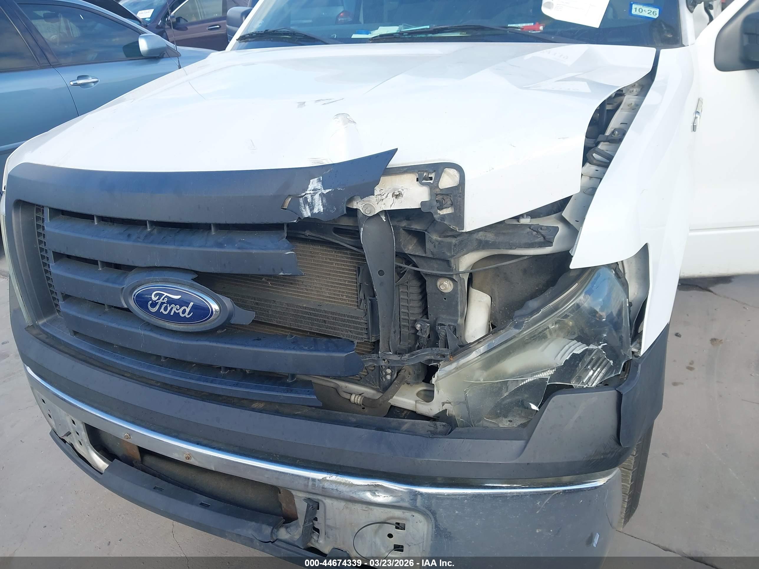 FORD F-150 image 6