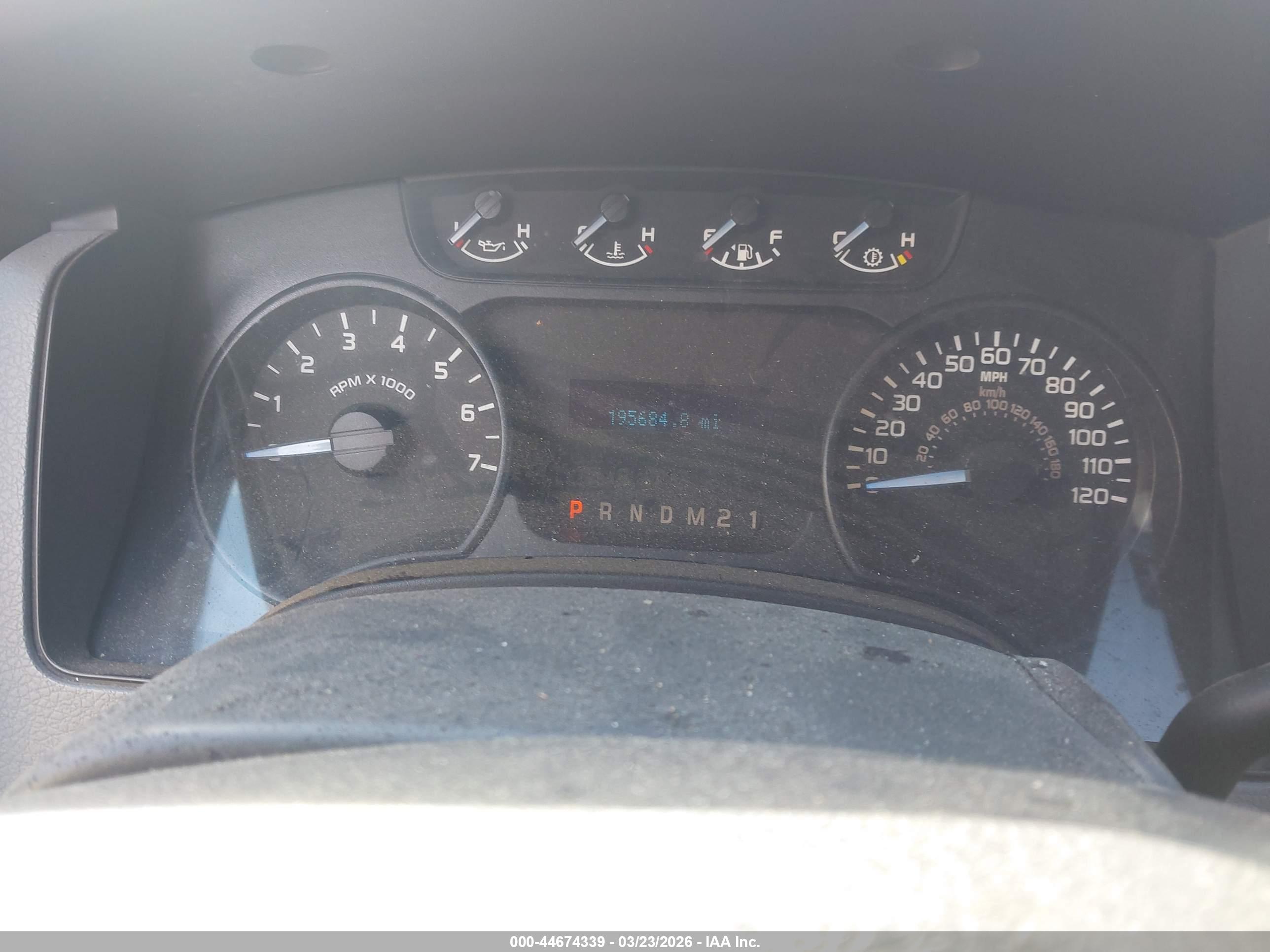 FORD F-150 image 7