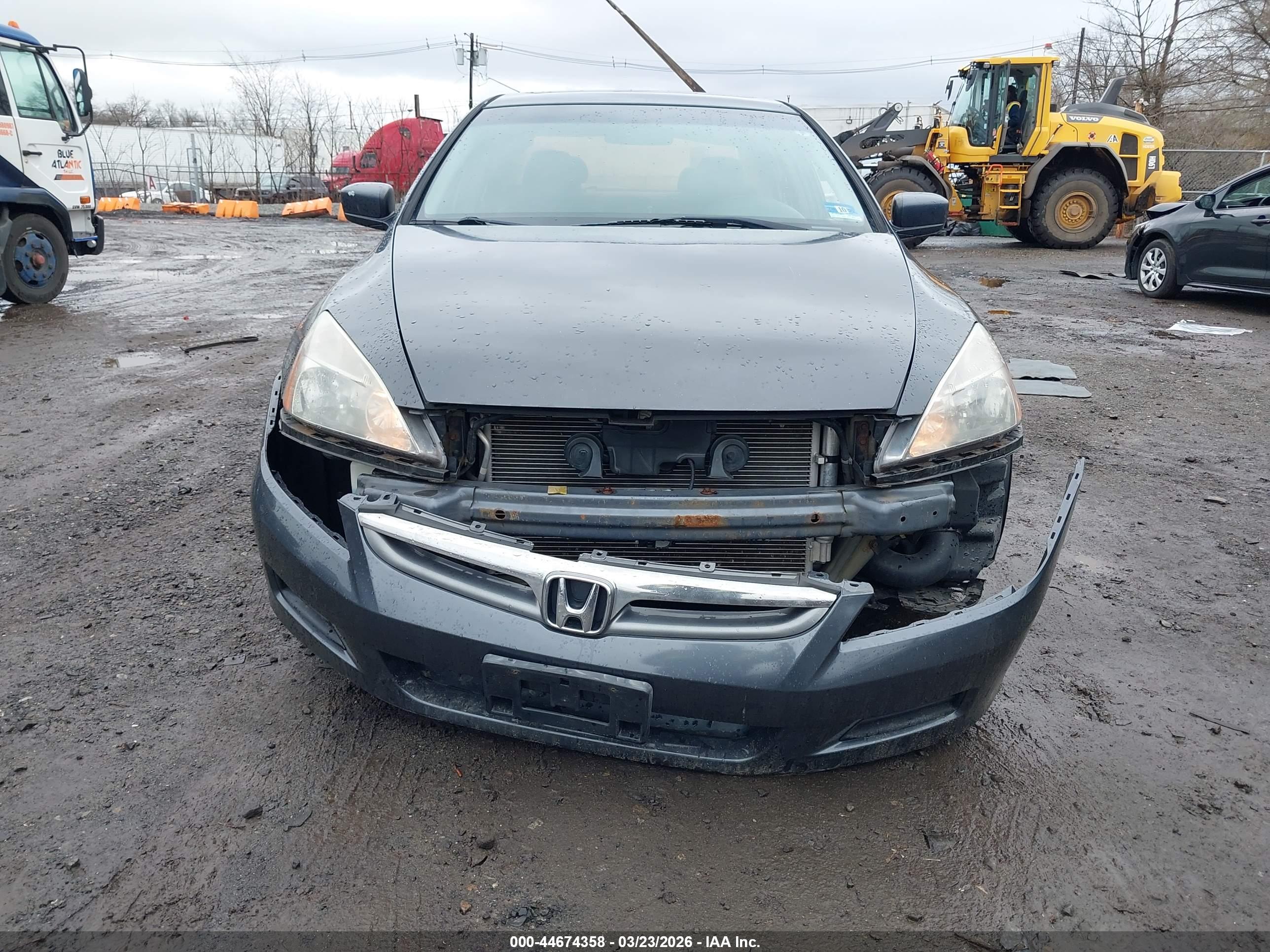 HONDA ACCORD image 6