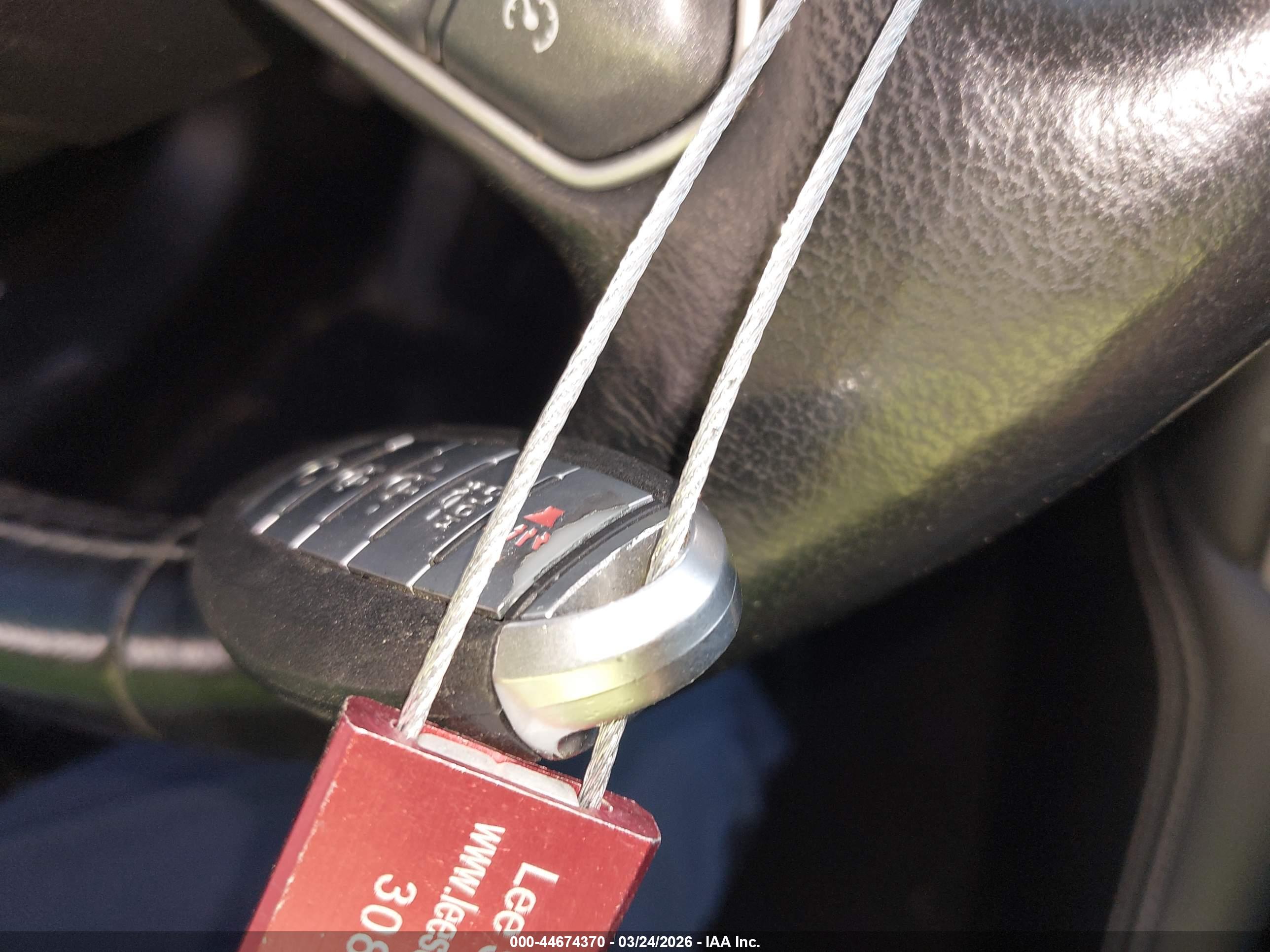 INFINITI Q50 image 11