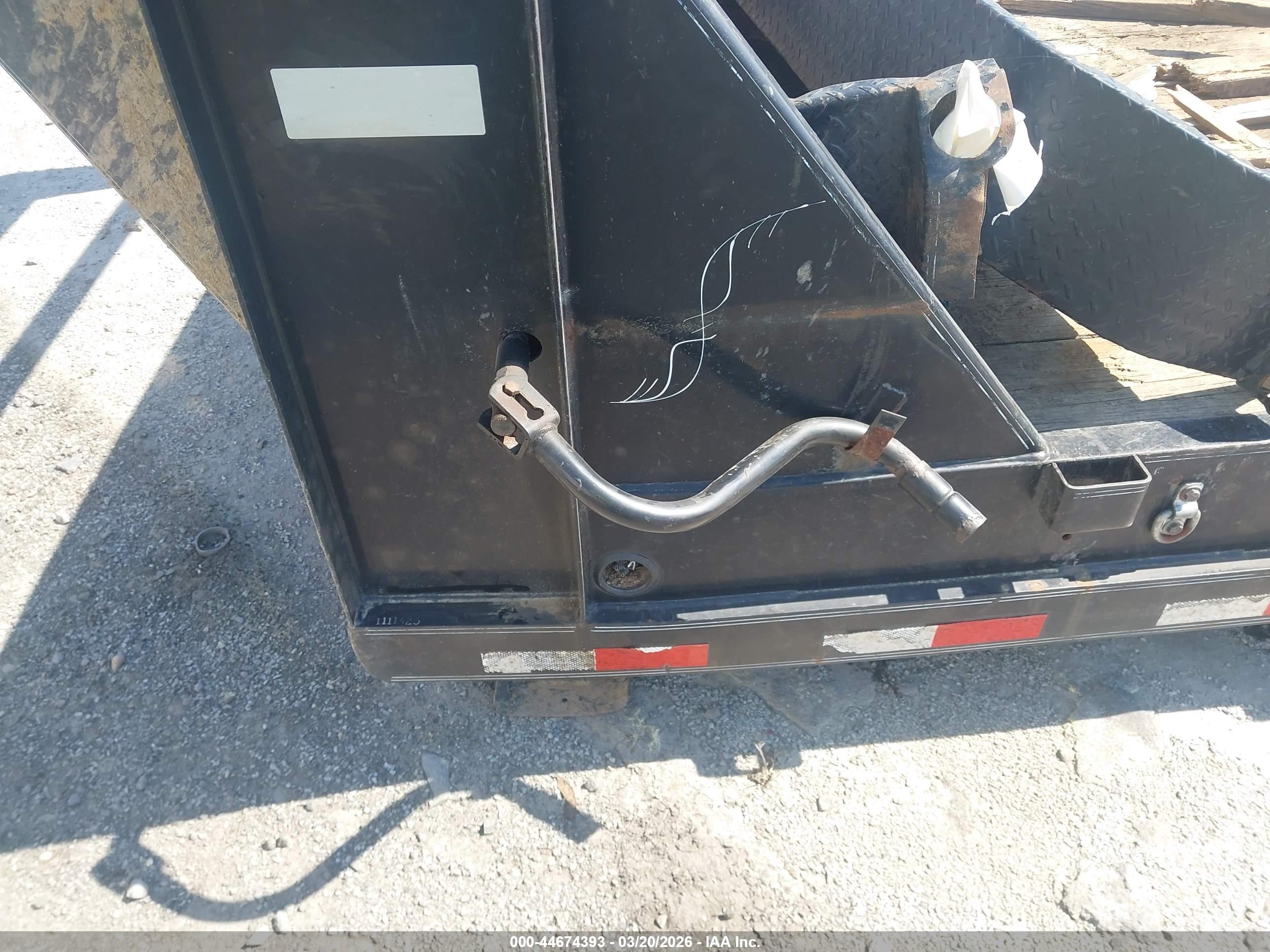 PJ TRAILERS image 11