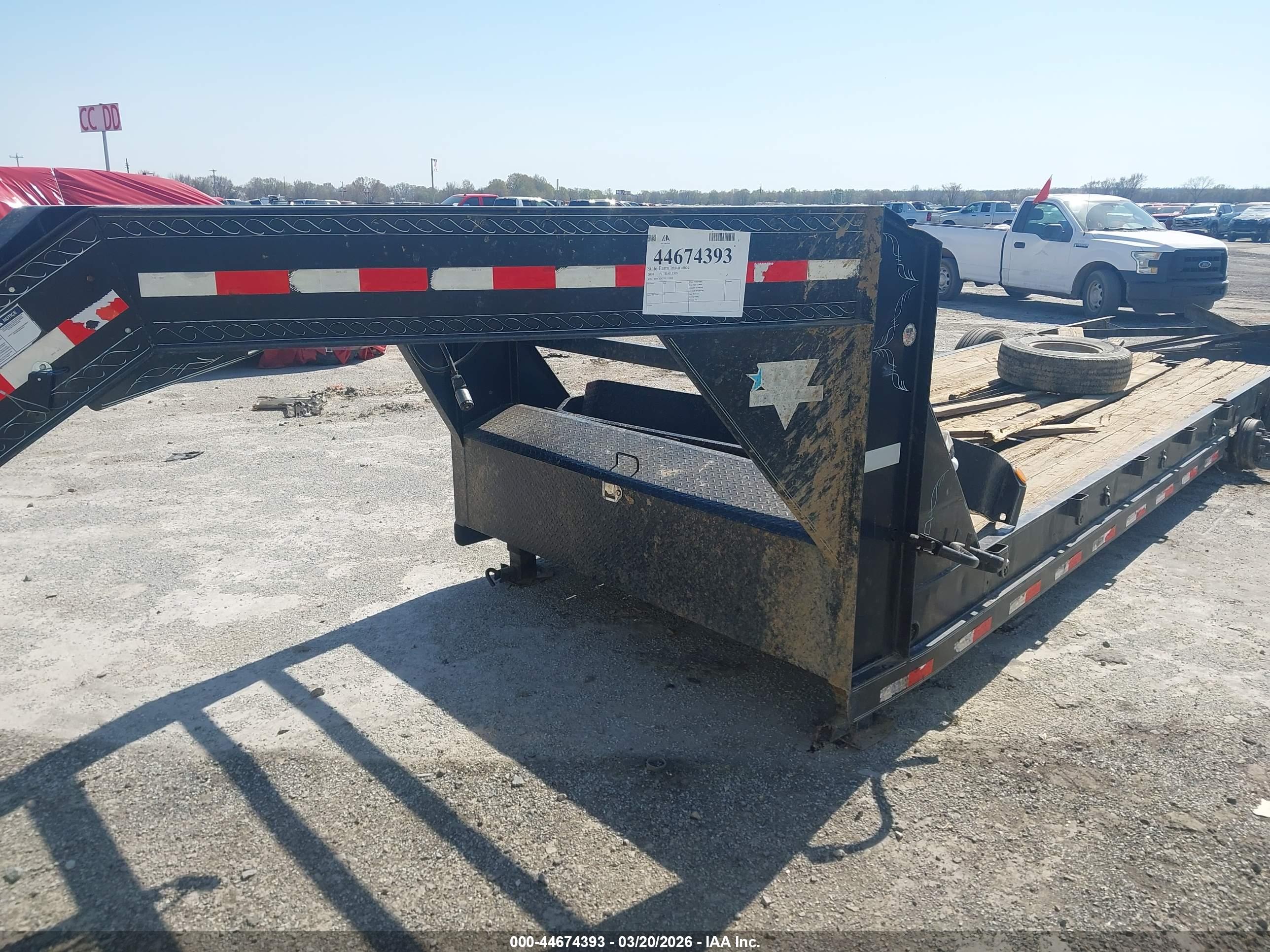 PJ TRAILERS image 2