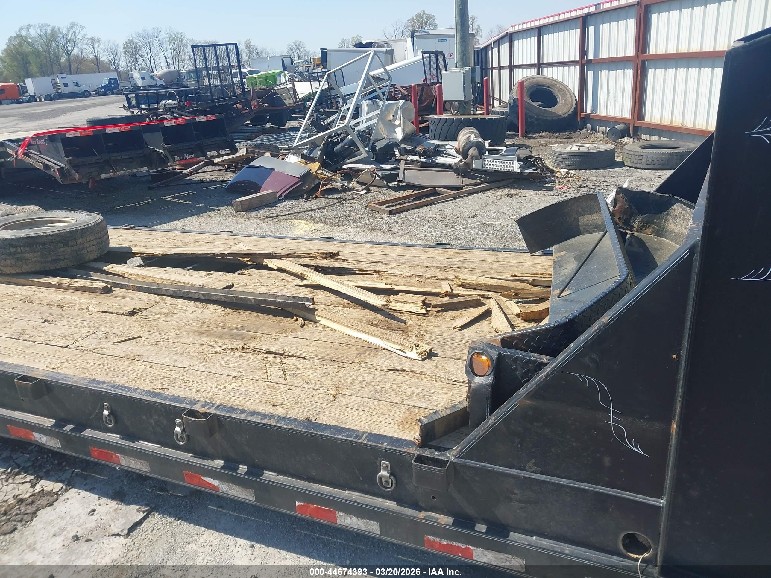 PJ TRAILERS image 5