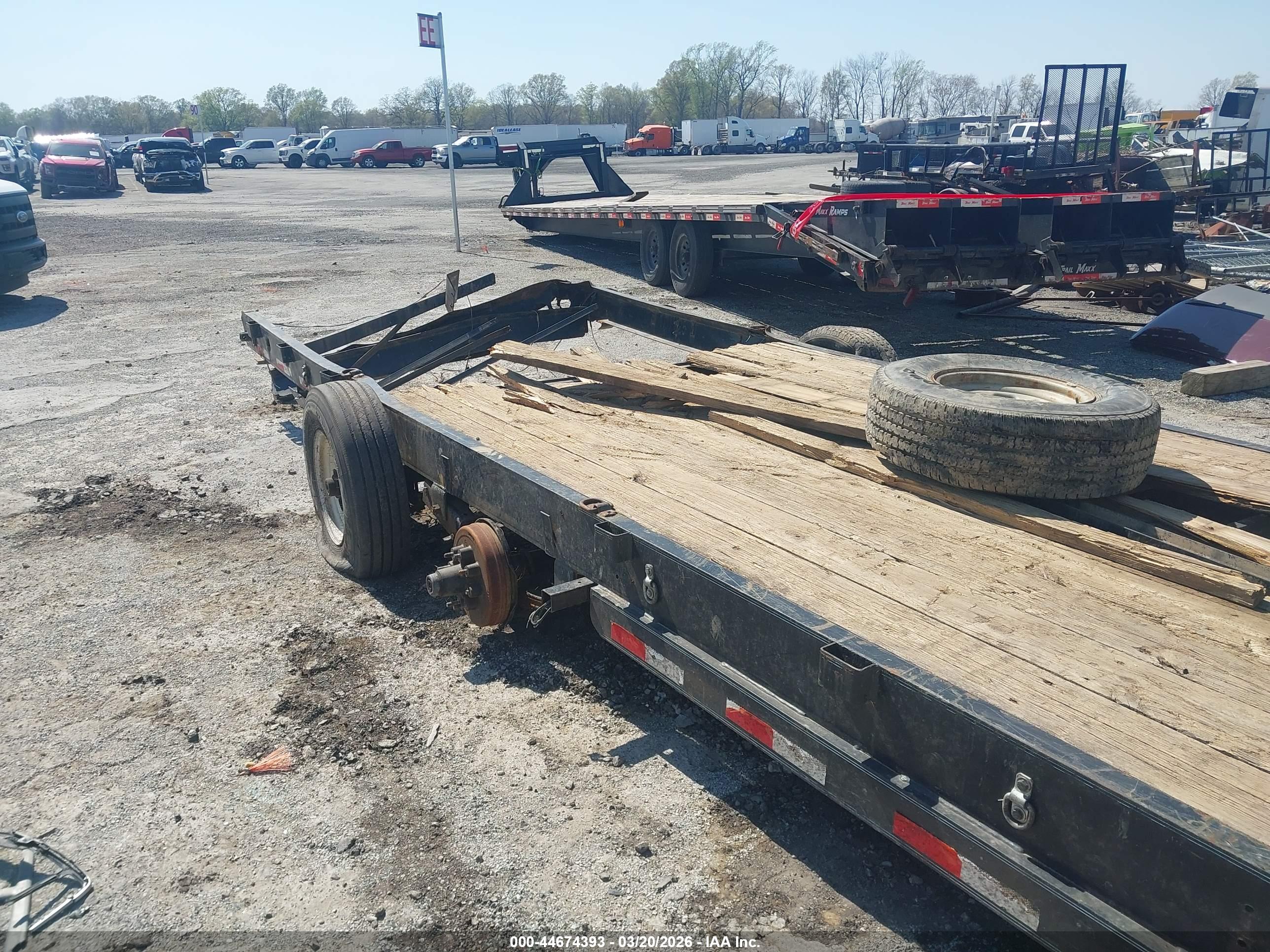PJ TRAILERS image 6